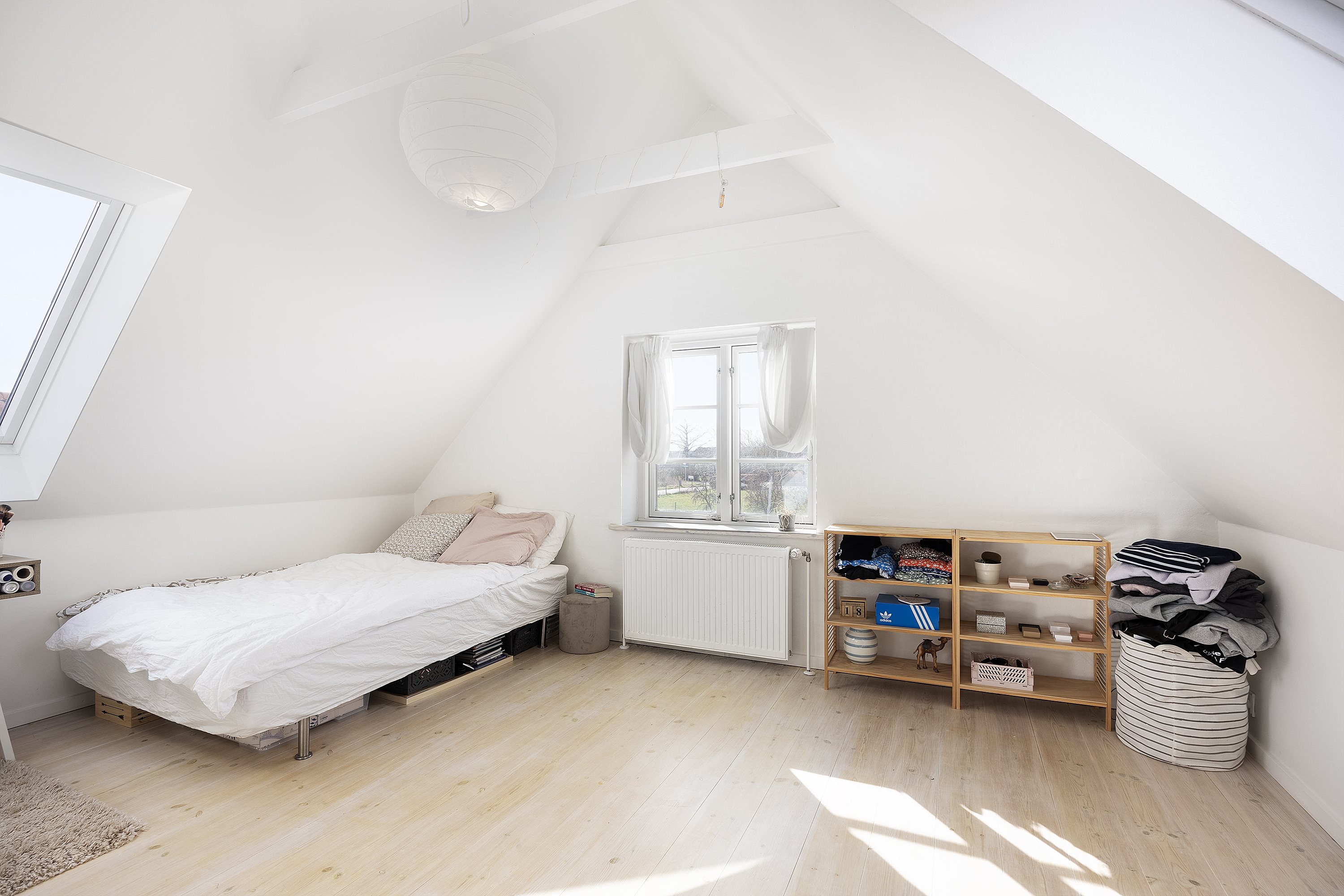 Bonderødvej 23, 4640 Faxe