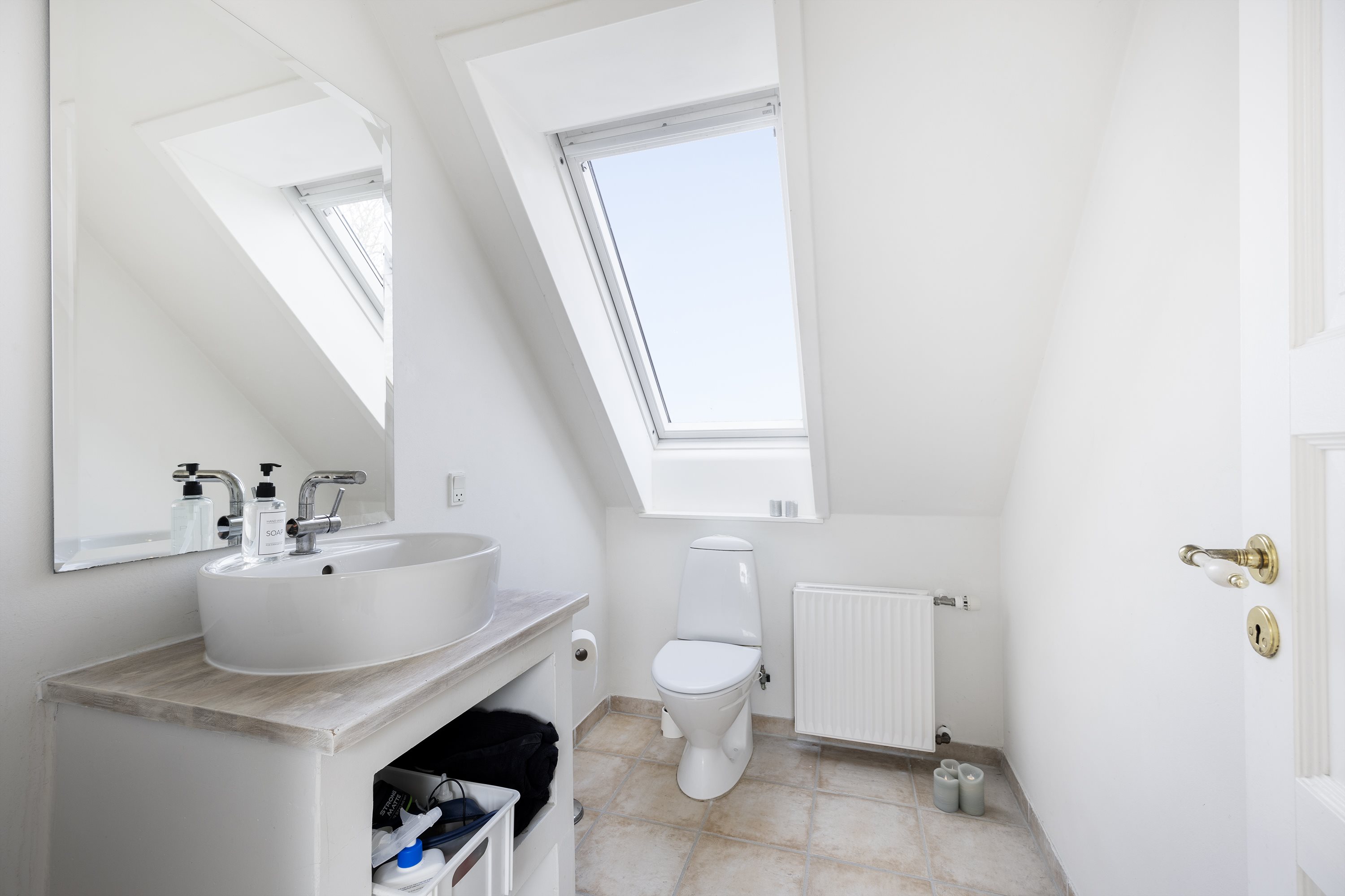 Bonderødvej 23, 4640 Faxe