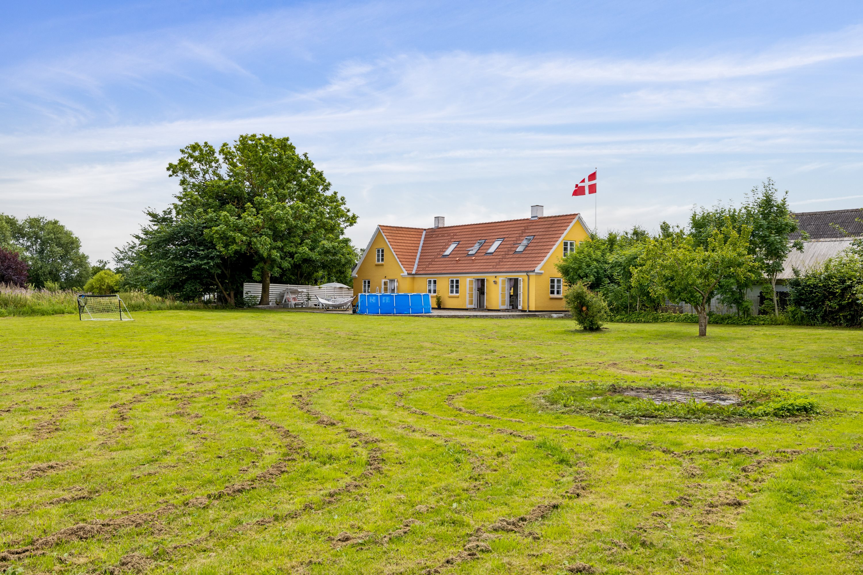 Bonderødvej 23, 4640 Faxe