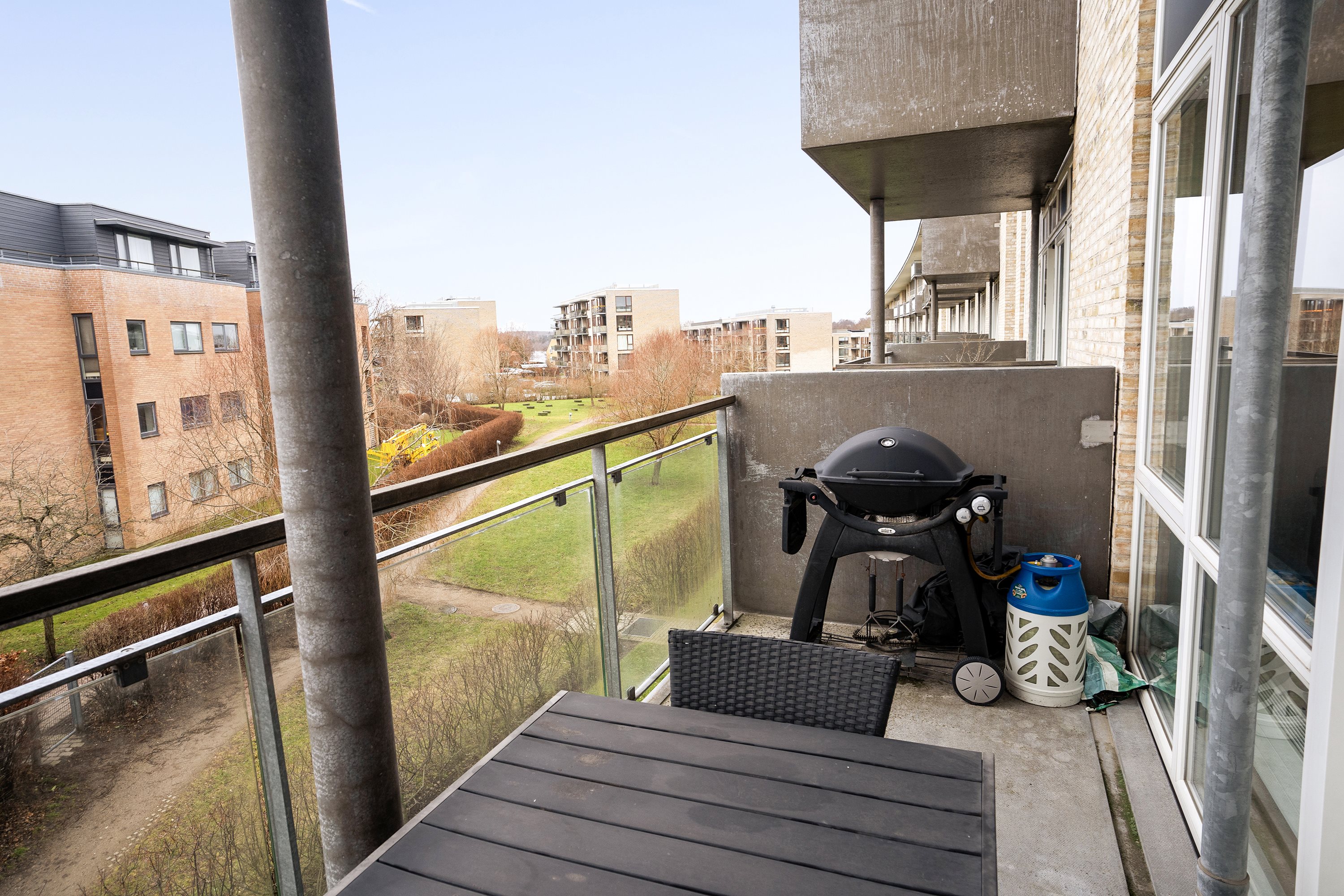 Baune Alle 2, 2. b., 2800 Kongens Lyngby