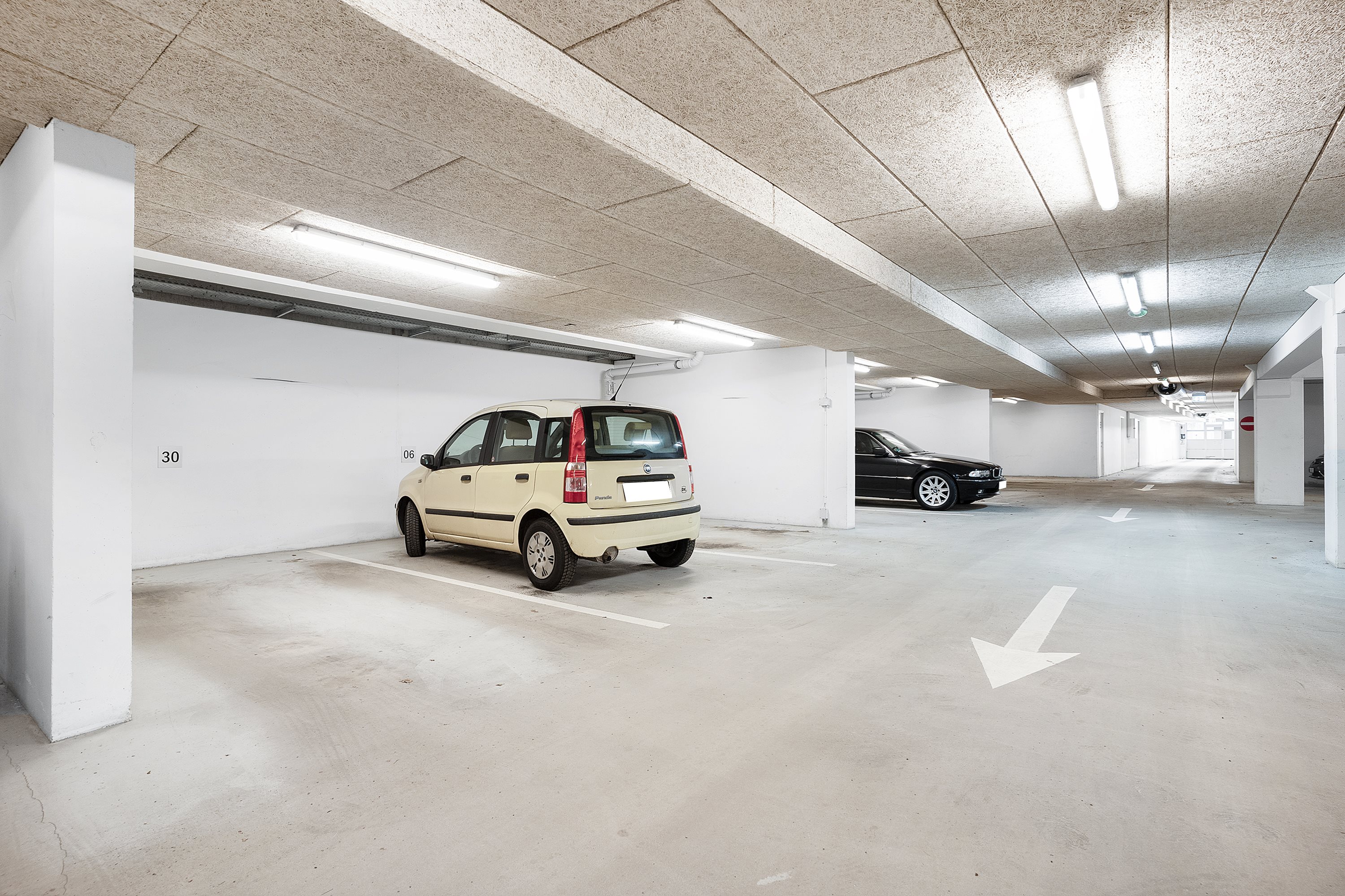 Baune Alle 2, 2. b., 2800 Kongens Lyngby