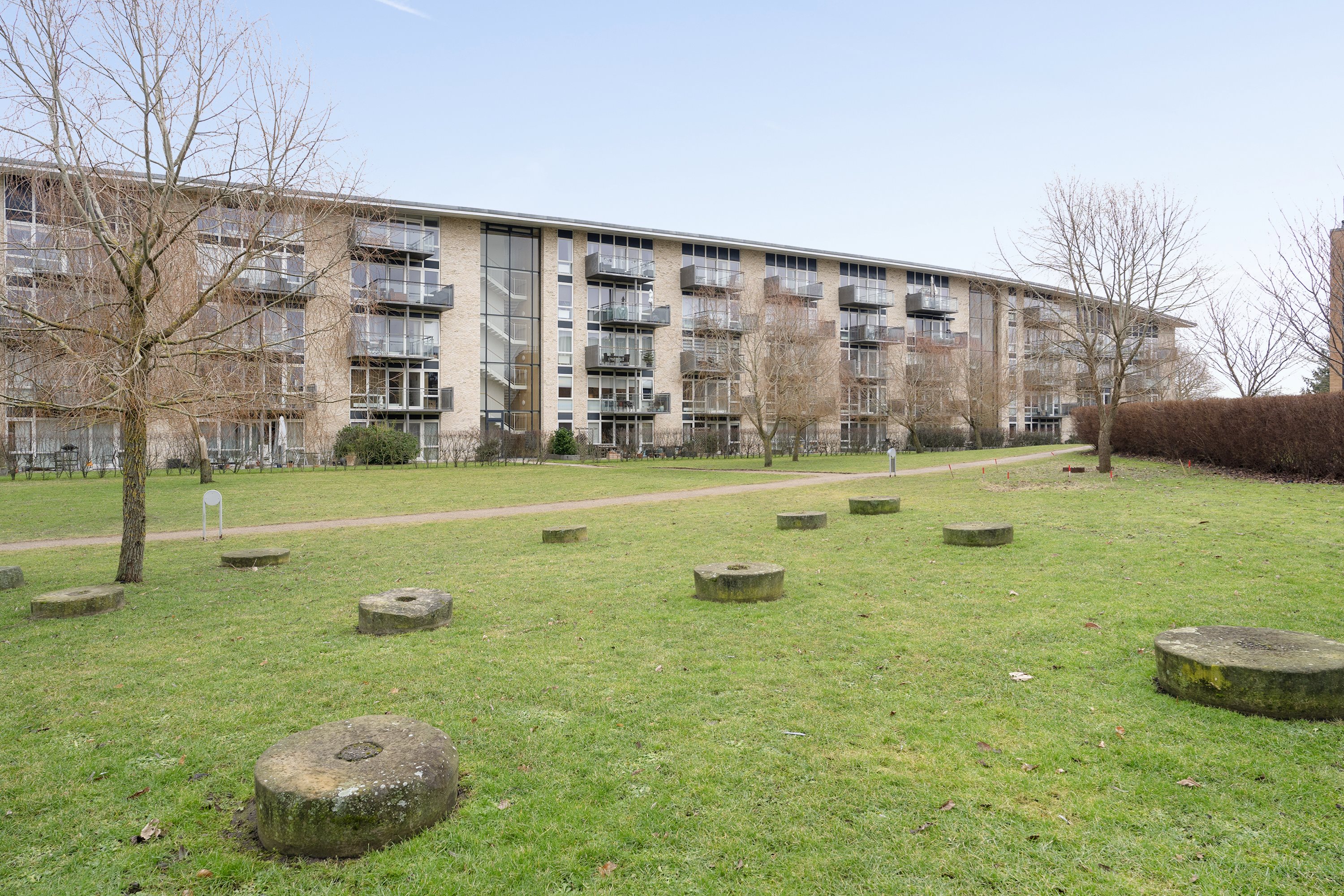 Baune Alle 2, 2. b., 2800 Kongens Lyngby
