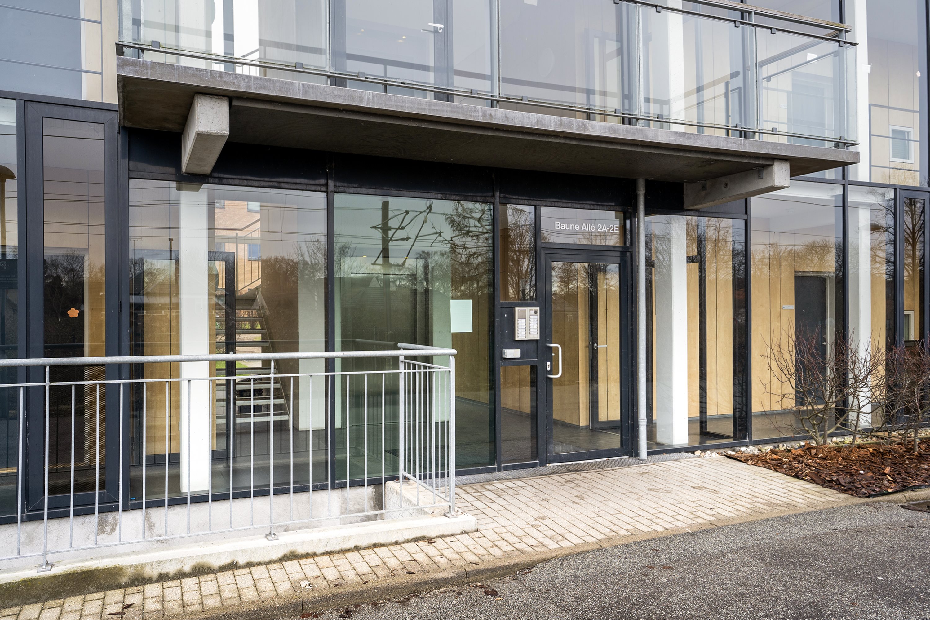 Baune Alle 2, 2. b., 2800 Kongens Lyngby