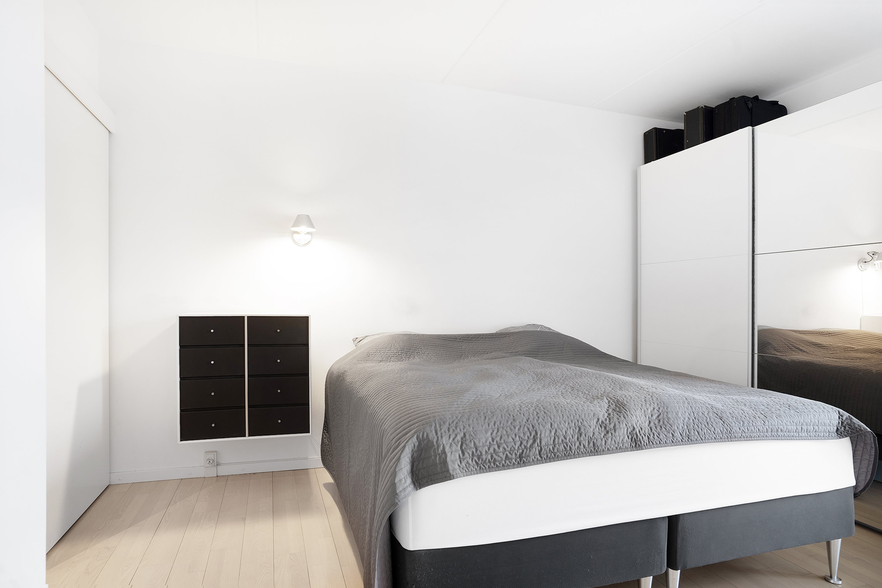 Baune Alle 2, 2. b., 2800 Kongens Lyngby