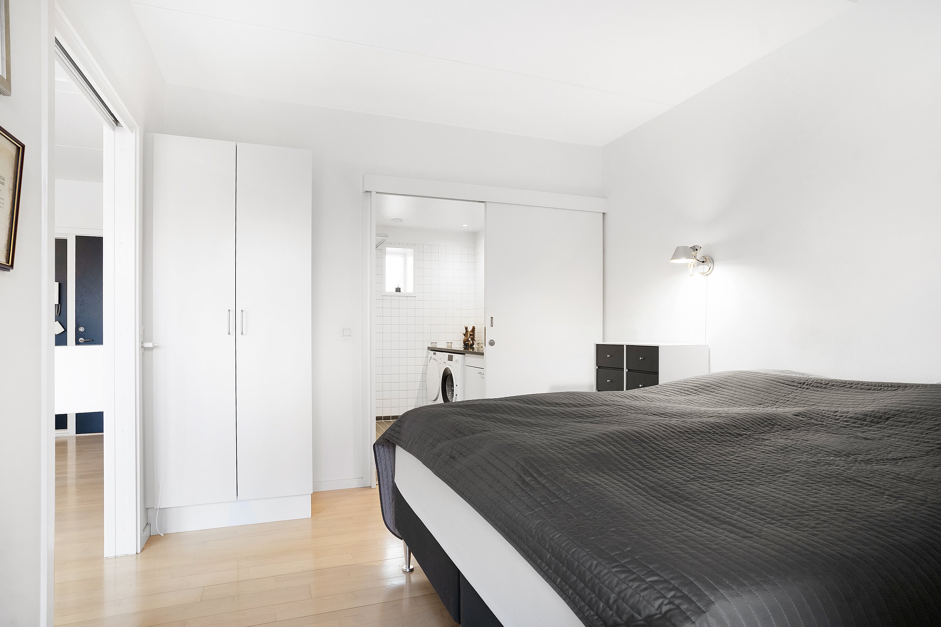Baune Alle 2, 2. b., 2800 Kongens Lyngby