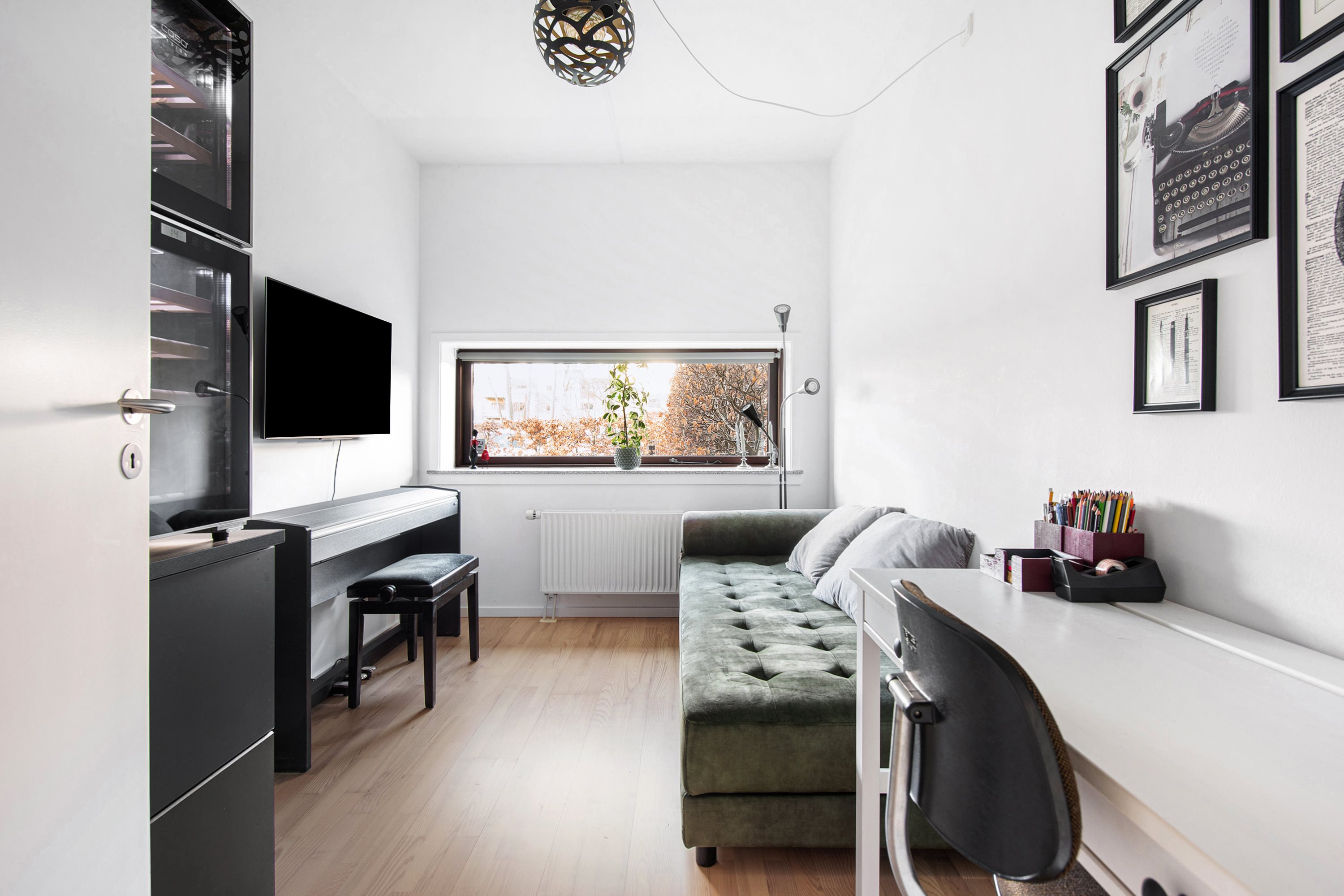 Lundedalsvej 27, st.. 3., 2400 København NV