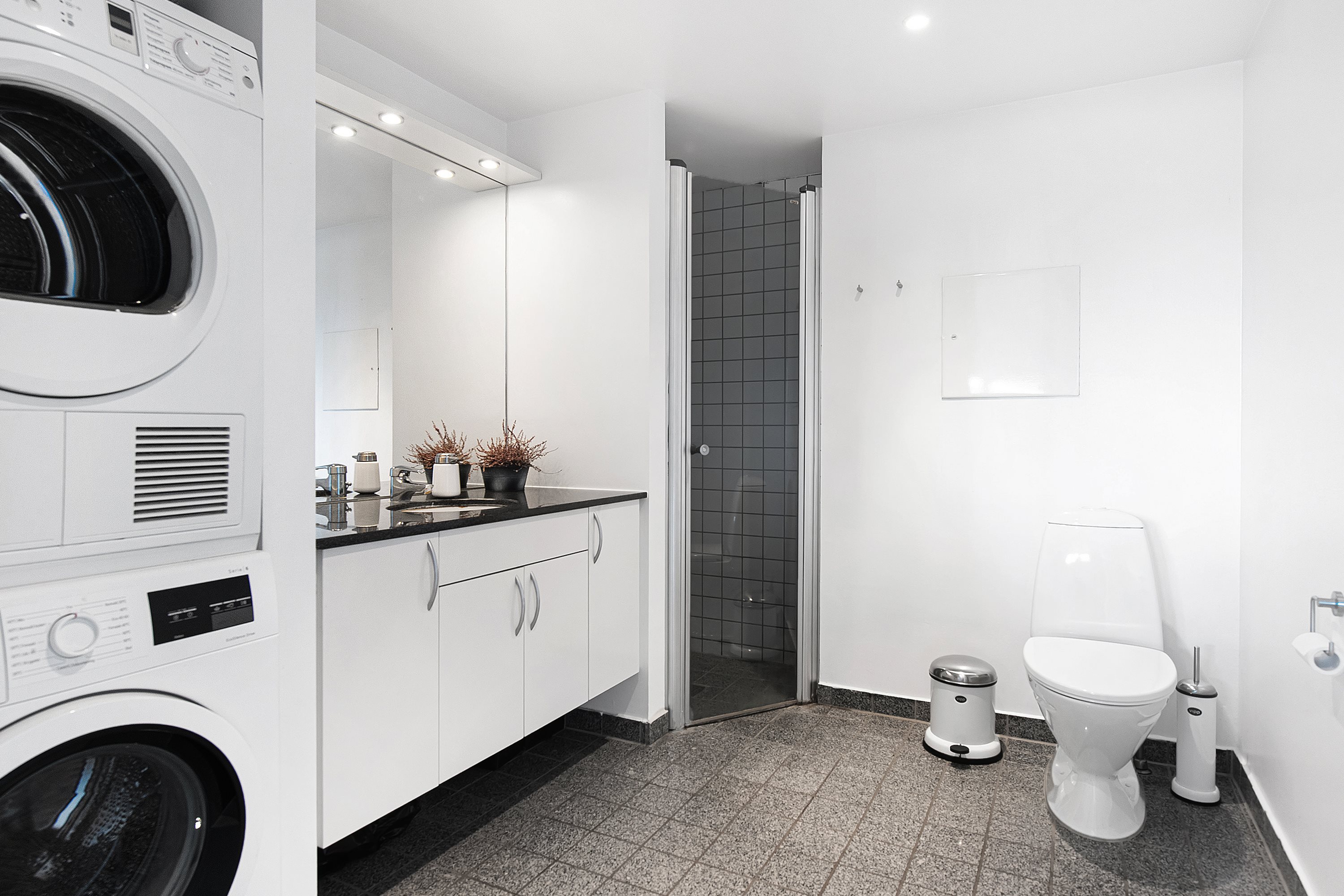 Lundedalsvej 27, st.. 3., 2400 København NV