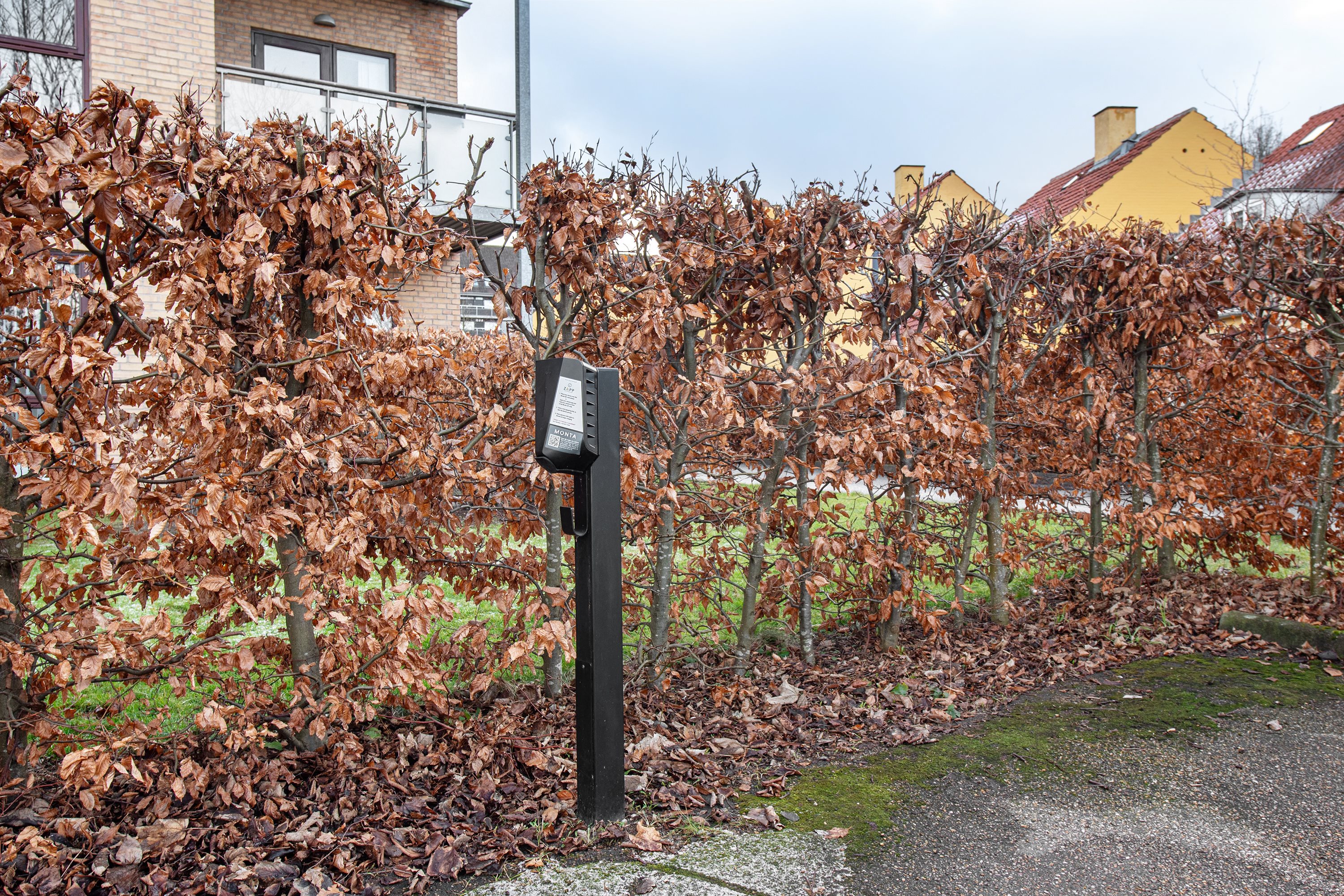 Lundedalsvej 27, st.. 3., 2400 København NV