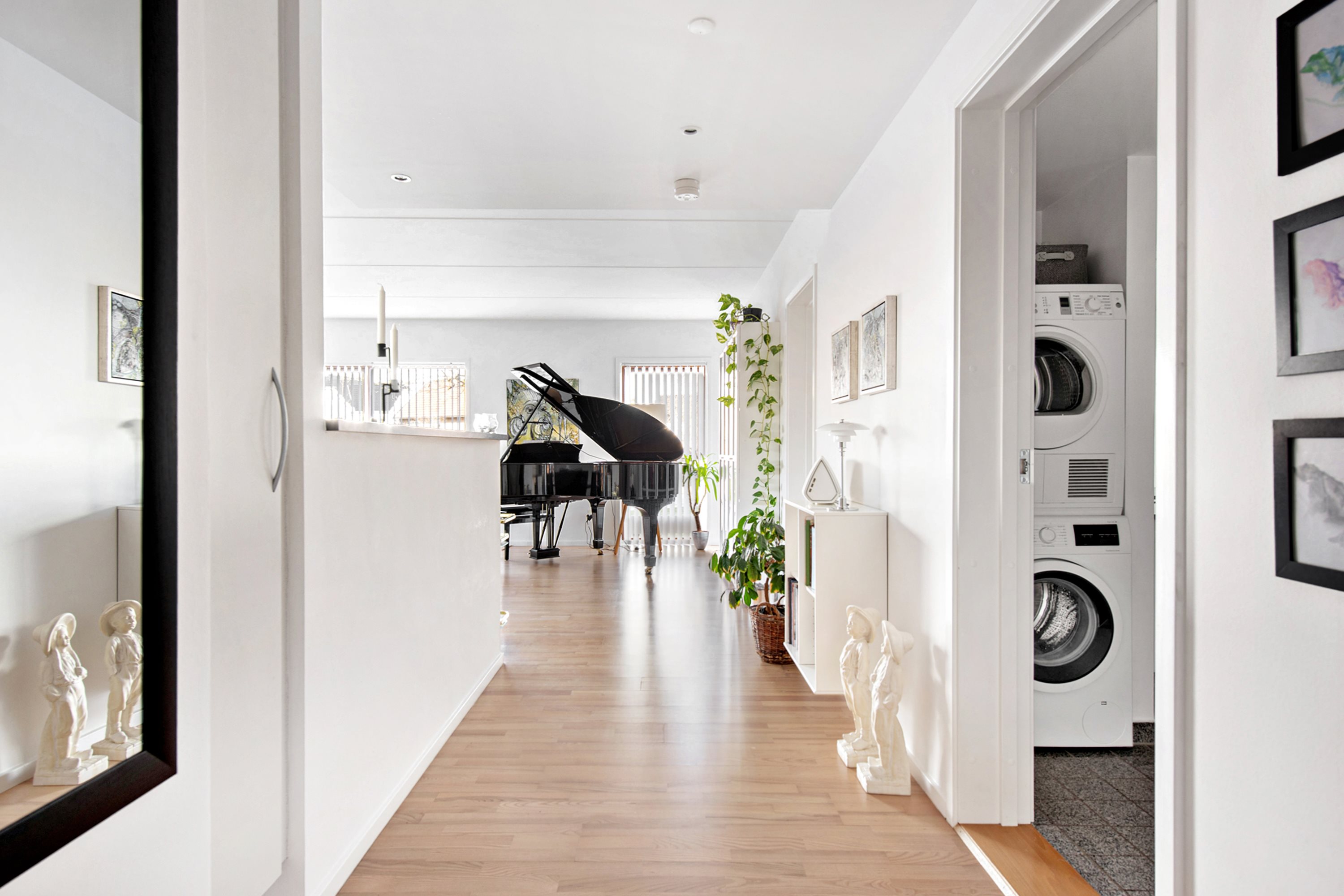 Lundedalsvej 27, st.. 3., 2400 København NV