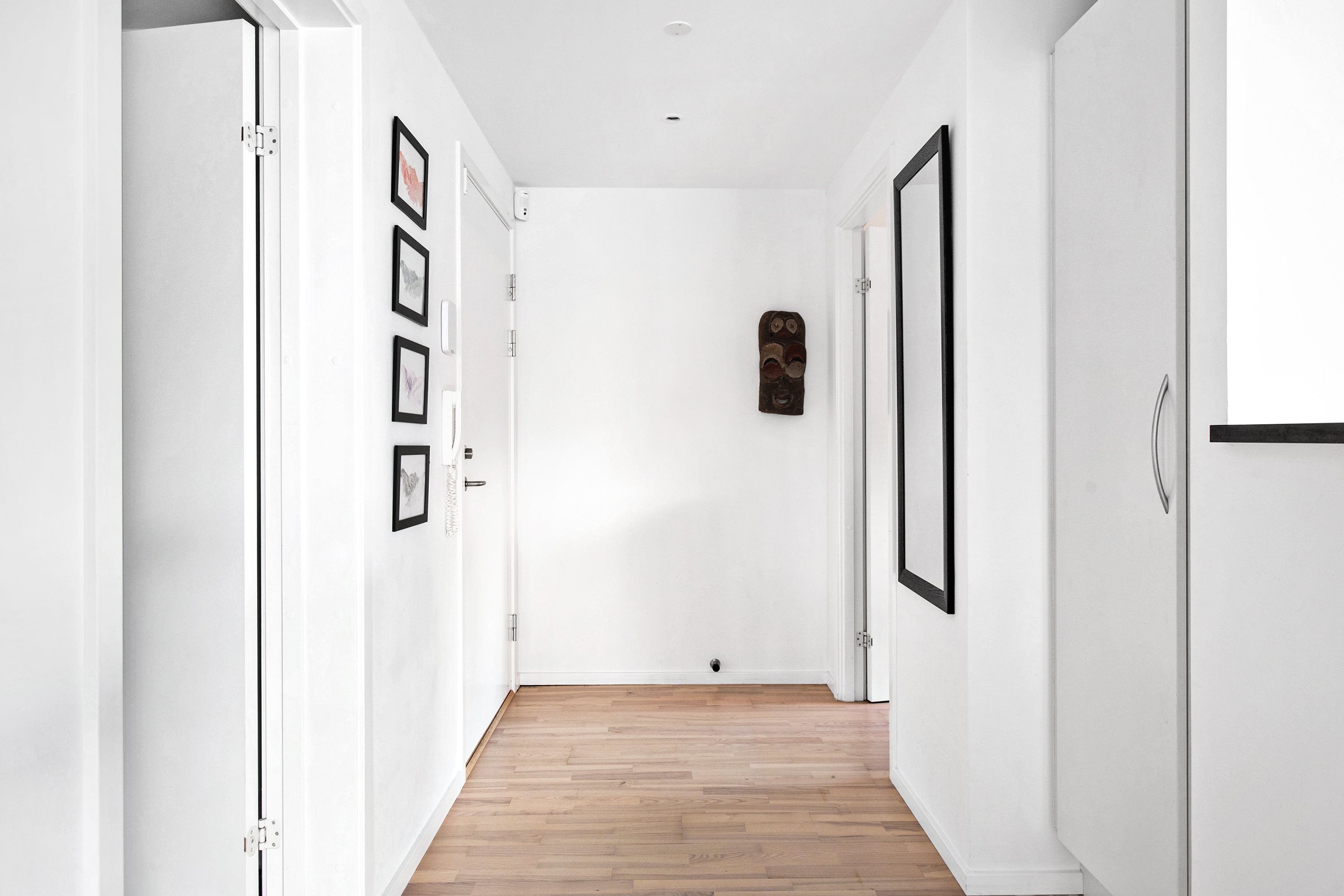 Lundedalsvej 27, st.. 3., 2400 København NV