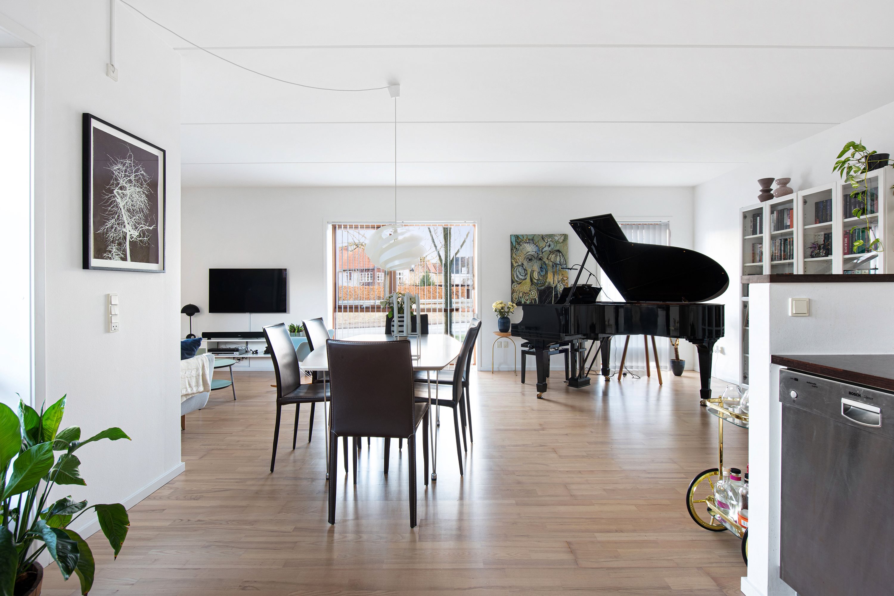 Lundedalsvej 27, st.. 3., 2400 København NV
