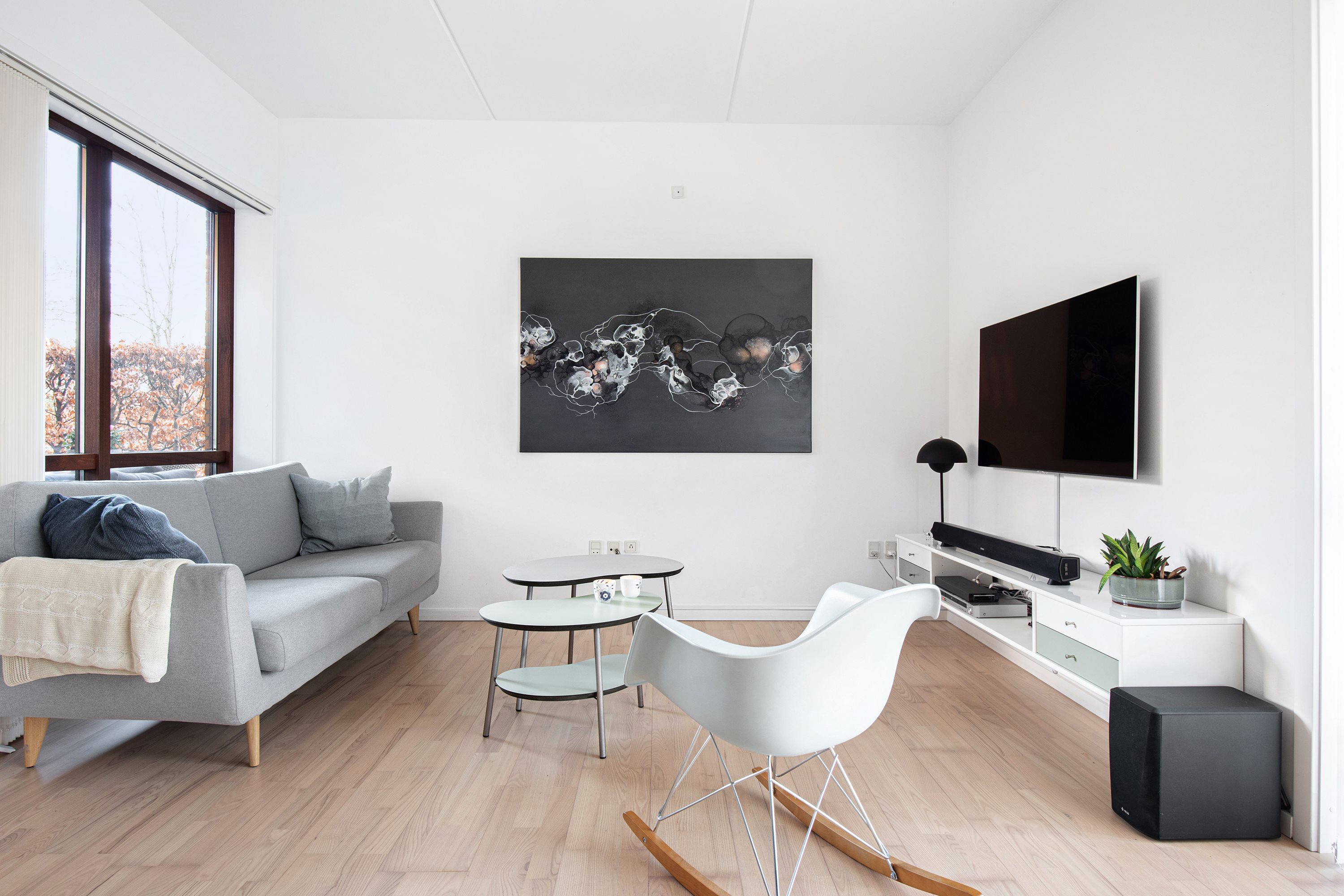 Lundedalsvej 27, st.. 3., 2400 København NV