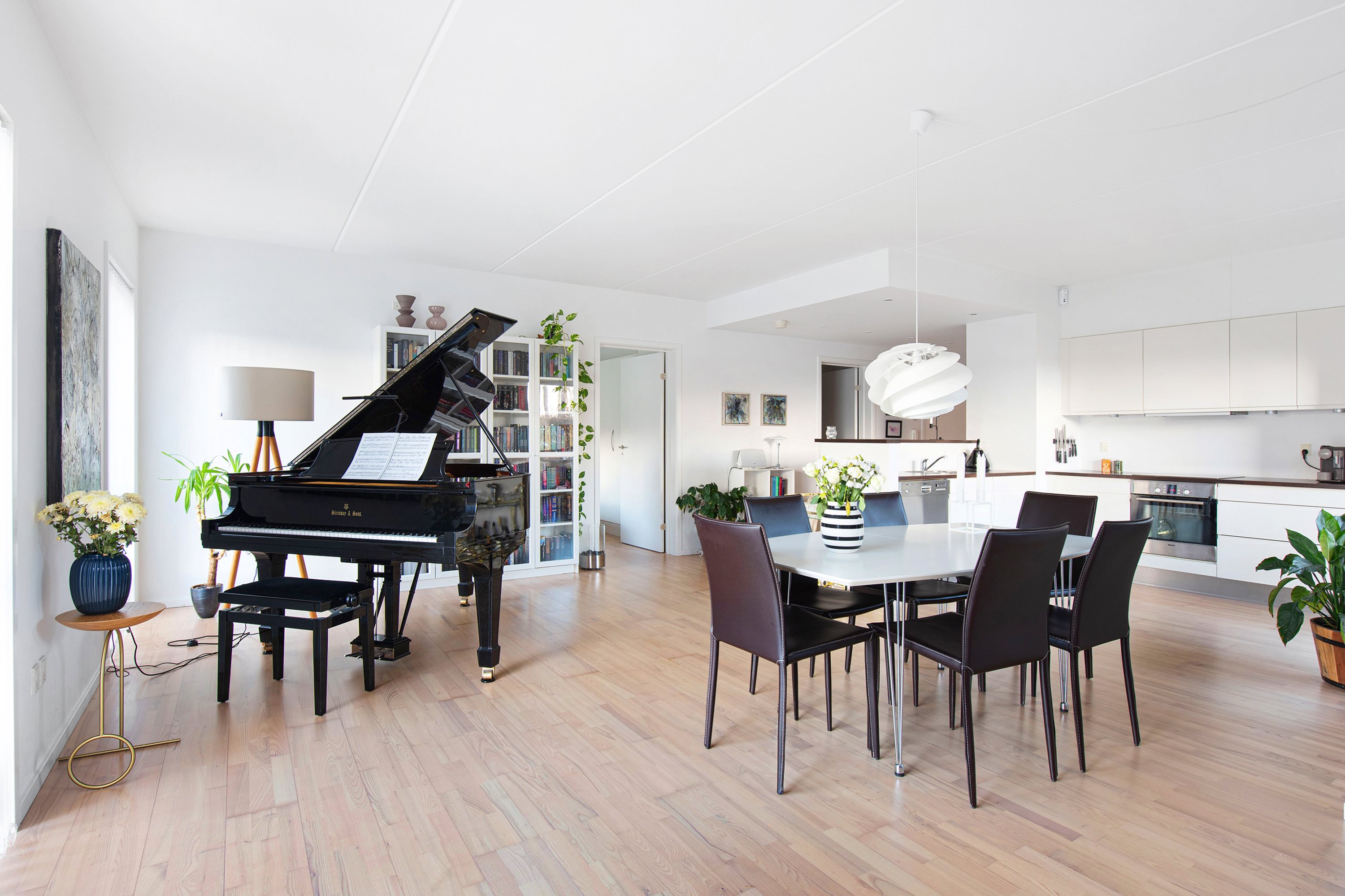 Lundedalsvej 27, st.. 3., 2400 København NV