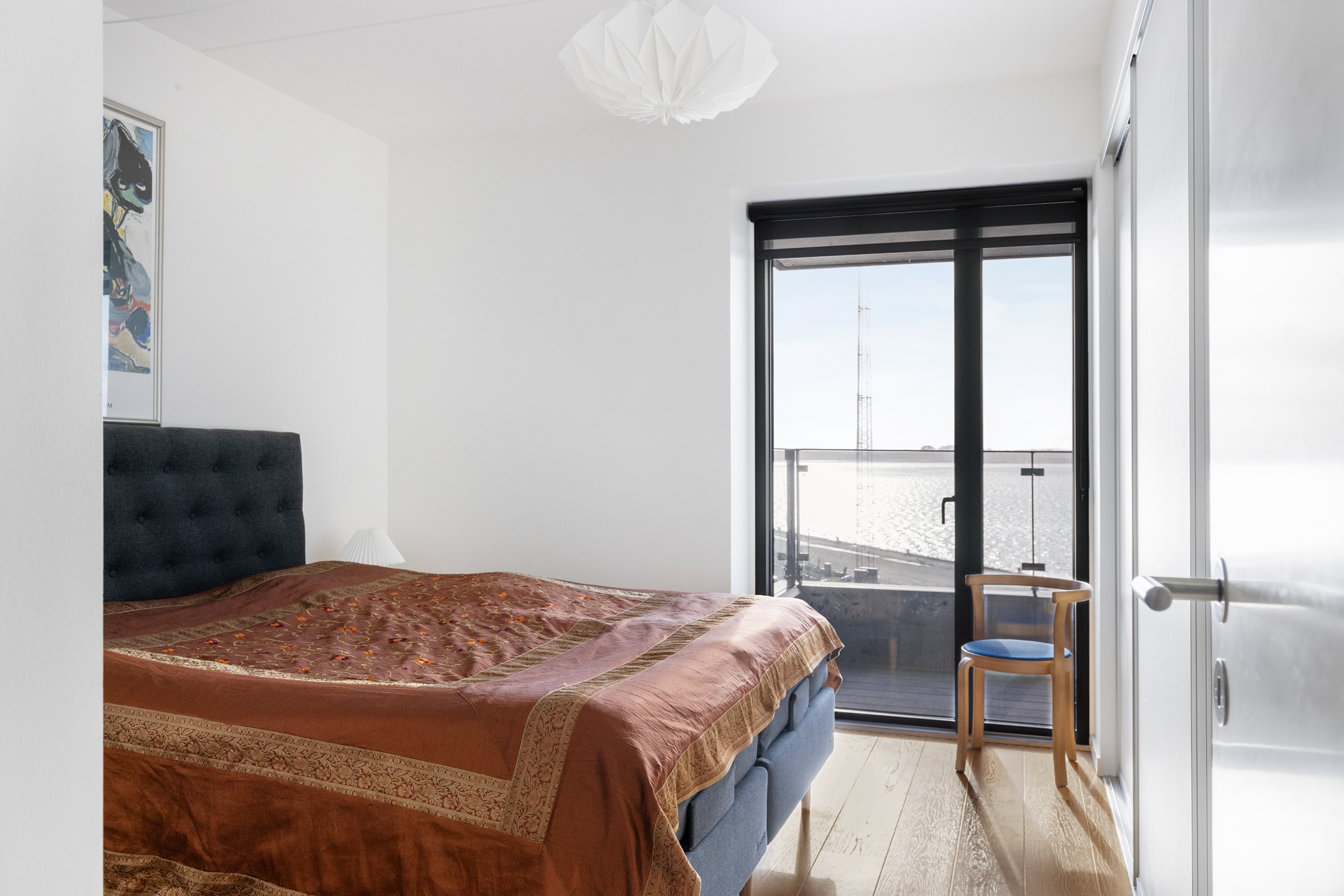 Skibbroen 12, 3. 2., 7000 Fredericia