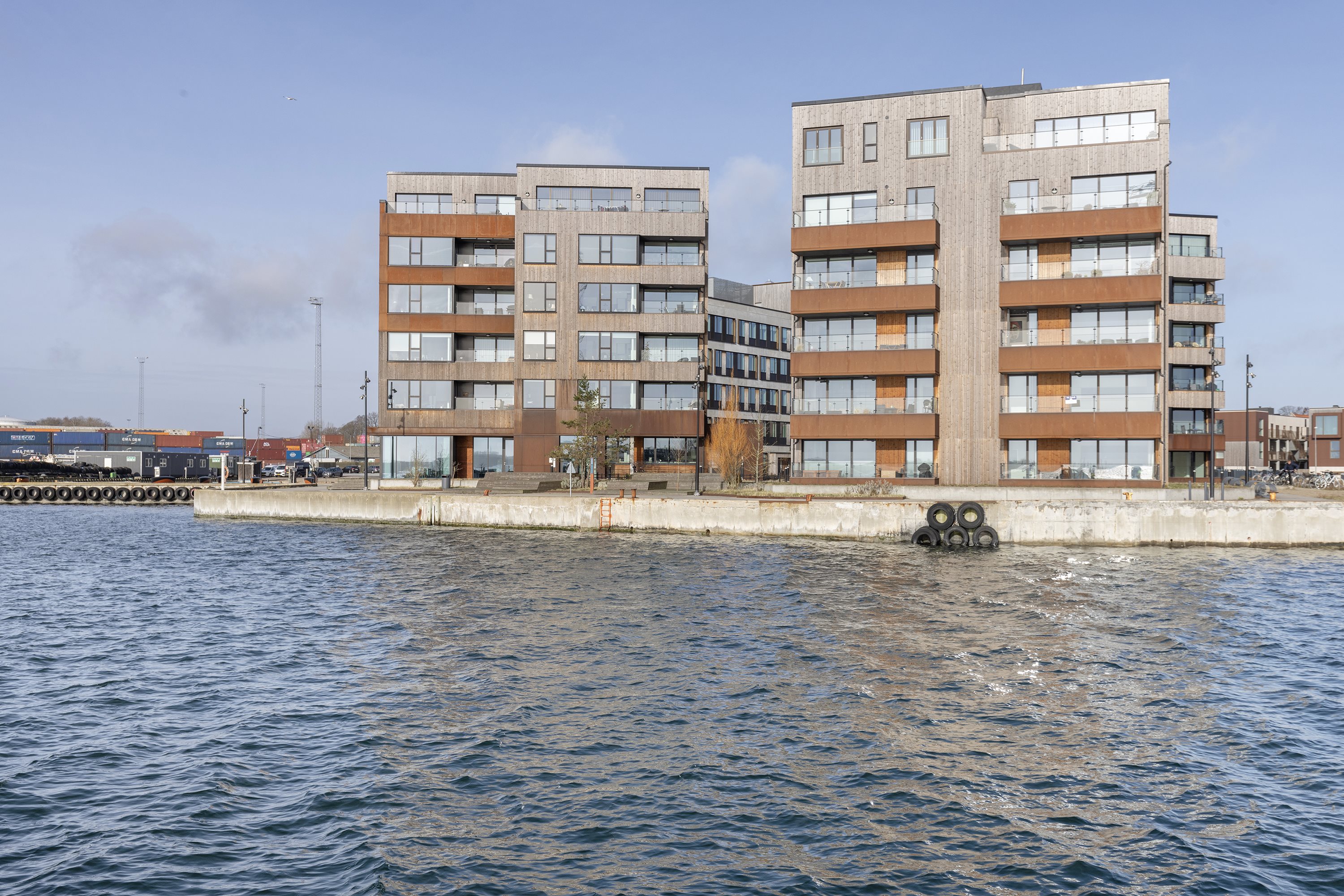 Skibbroen 12, 3. 2., 7000 Fredericia