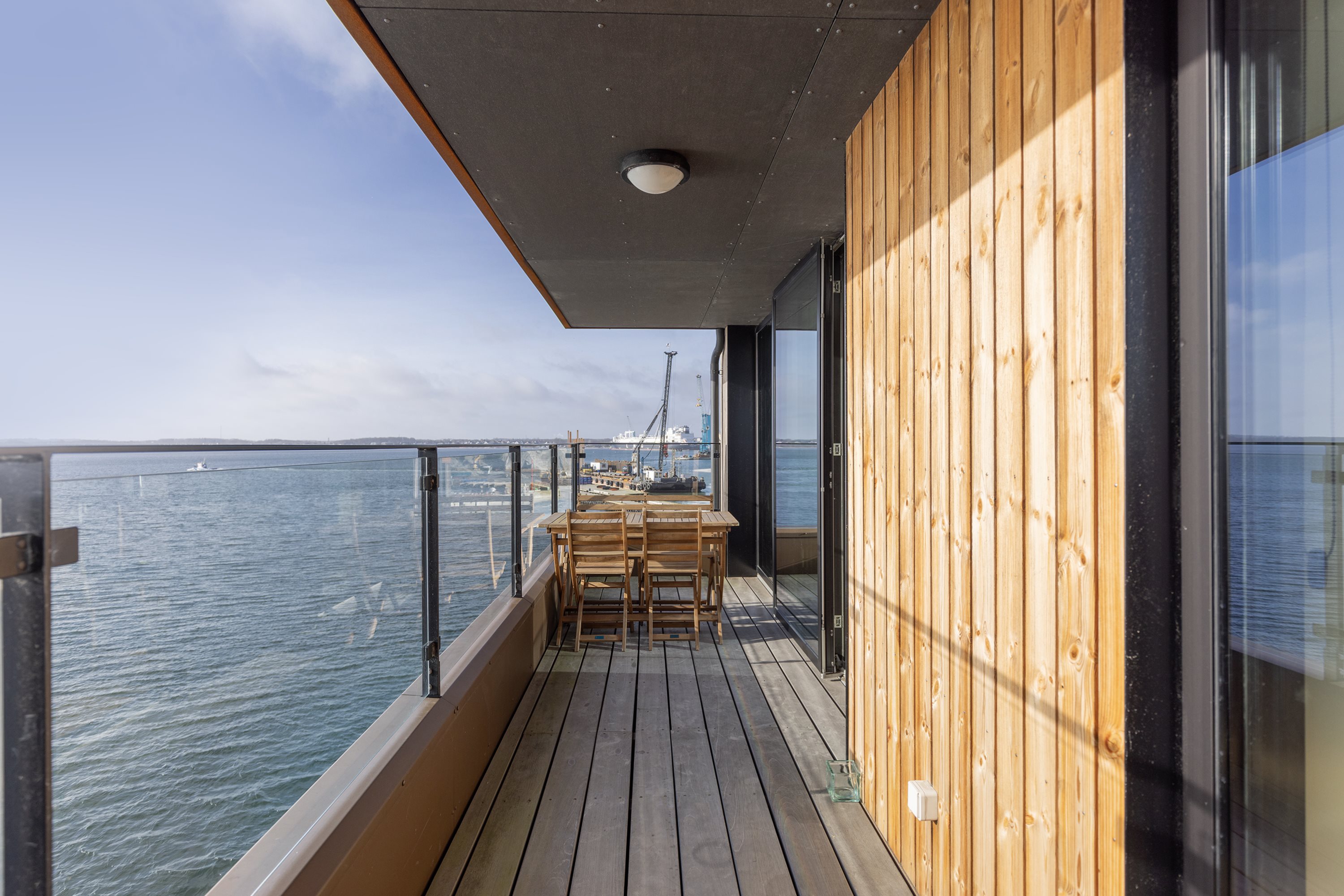 Skibbroen 12, 3. 2., 7000 Fredericia