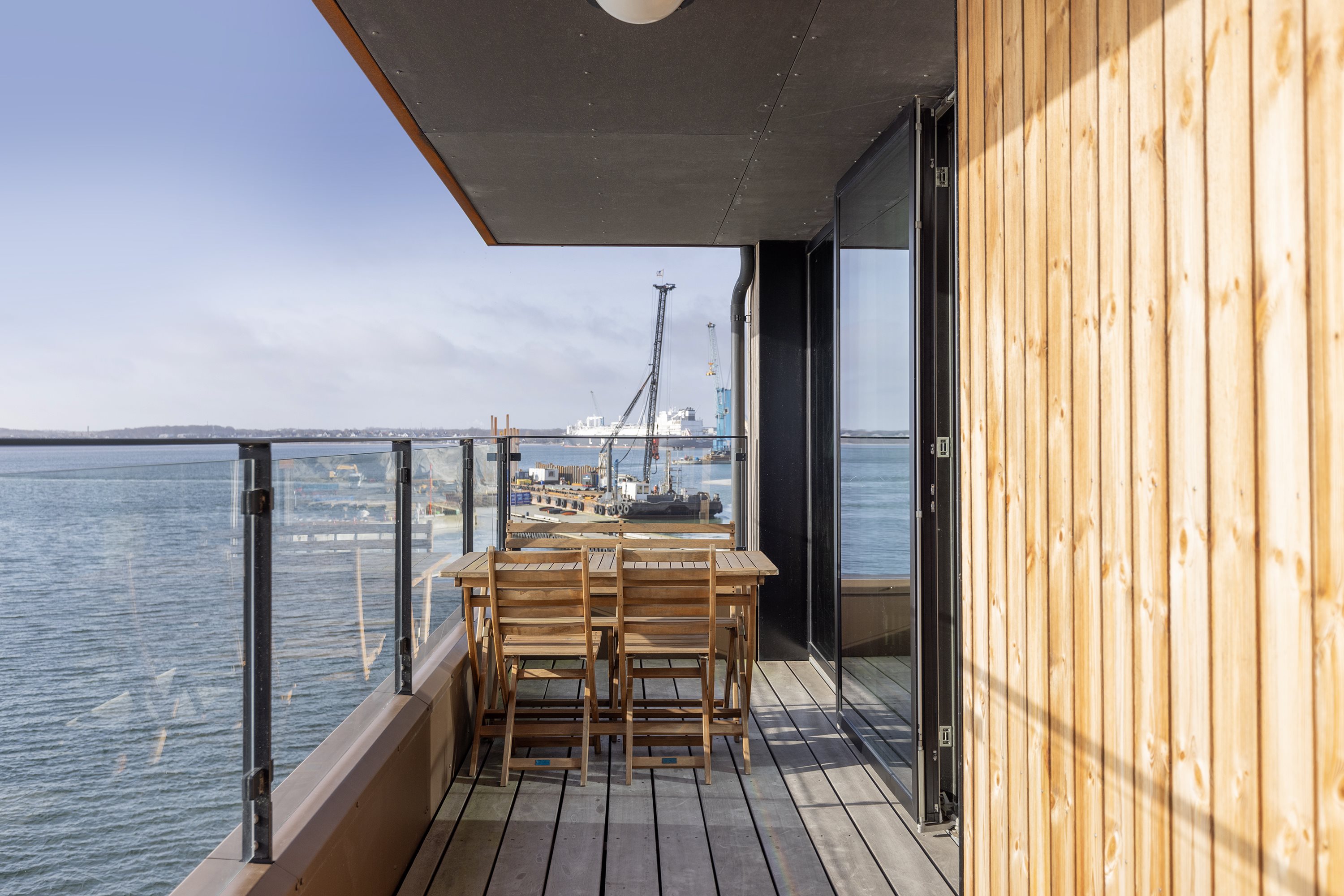 Skibbroen 12, 3. 2., 7000 Fredericia