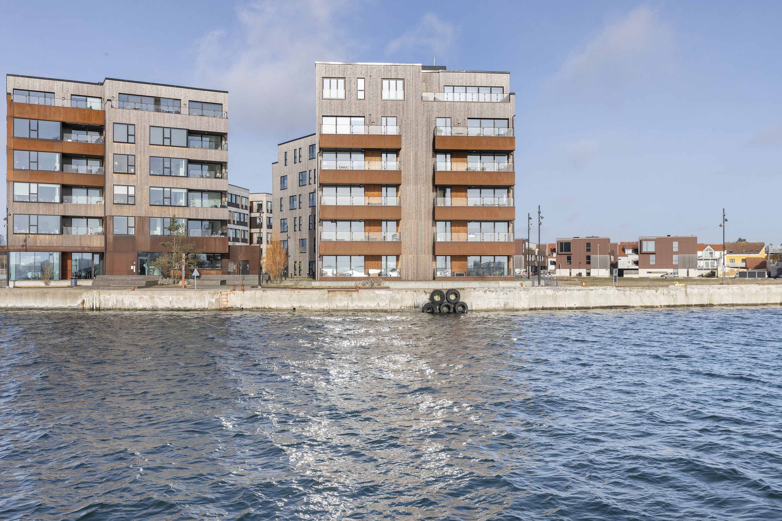 Skibbroen 12, 3. 2., 7000 Fredericia