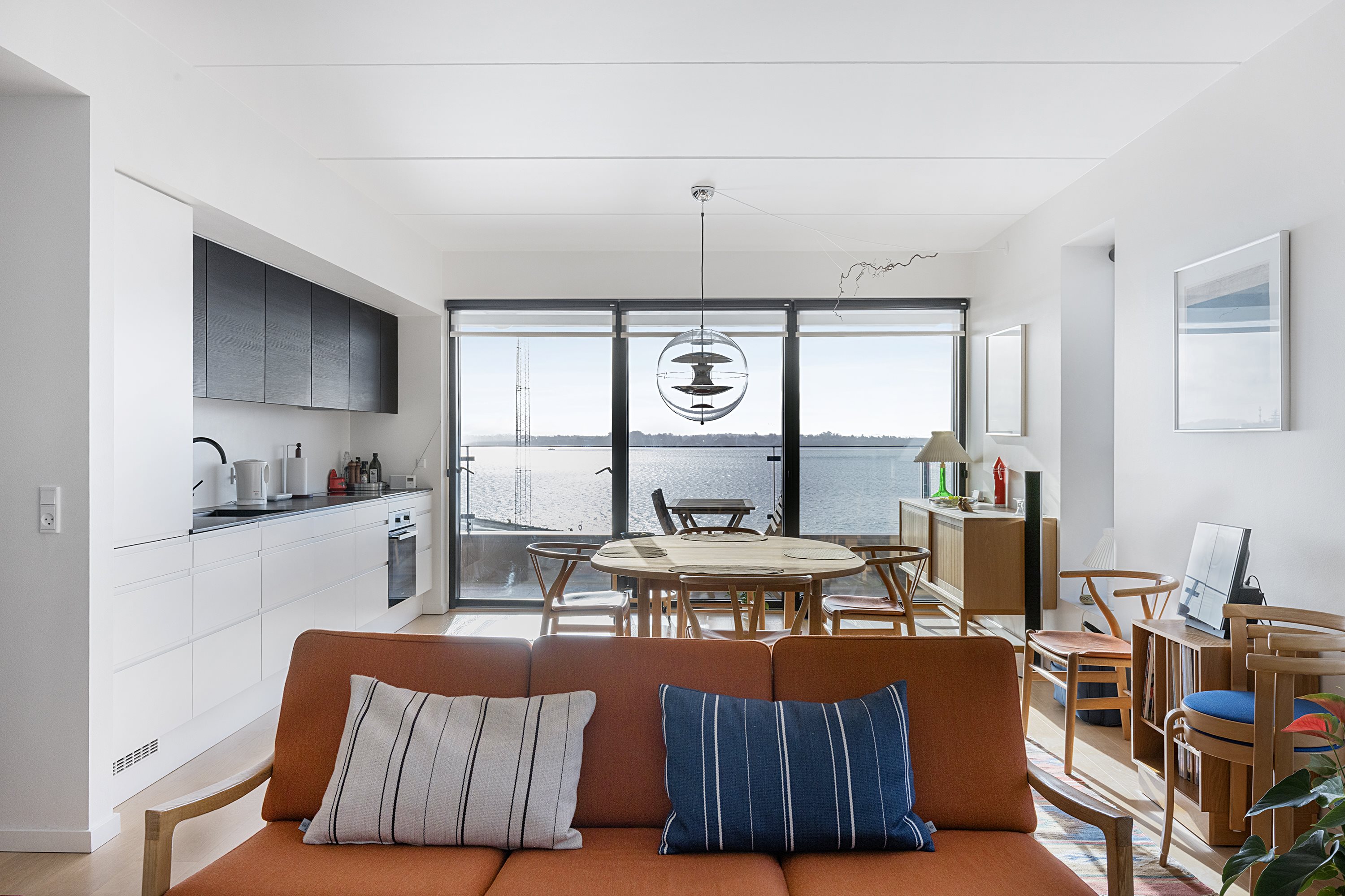 Skibbroen 12, 3. 2., 7000 Fredericia