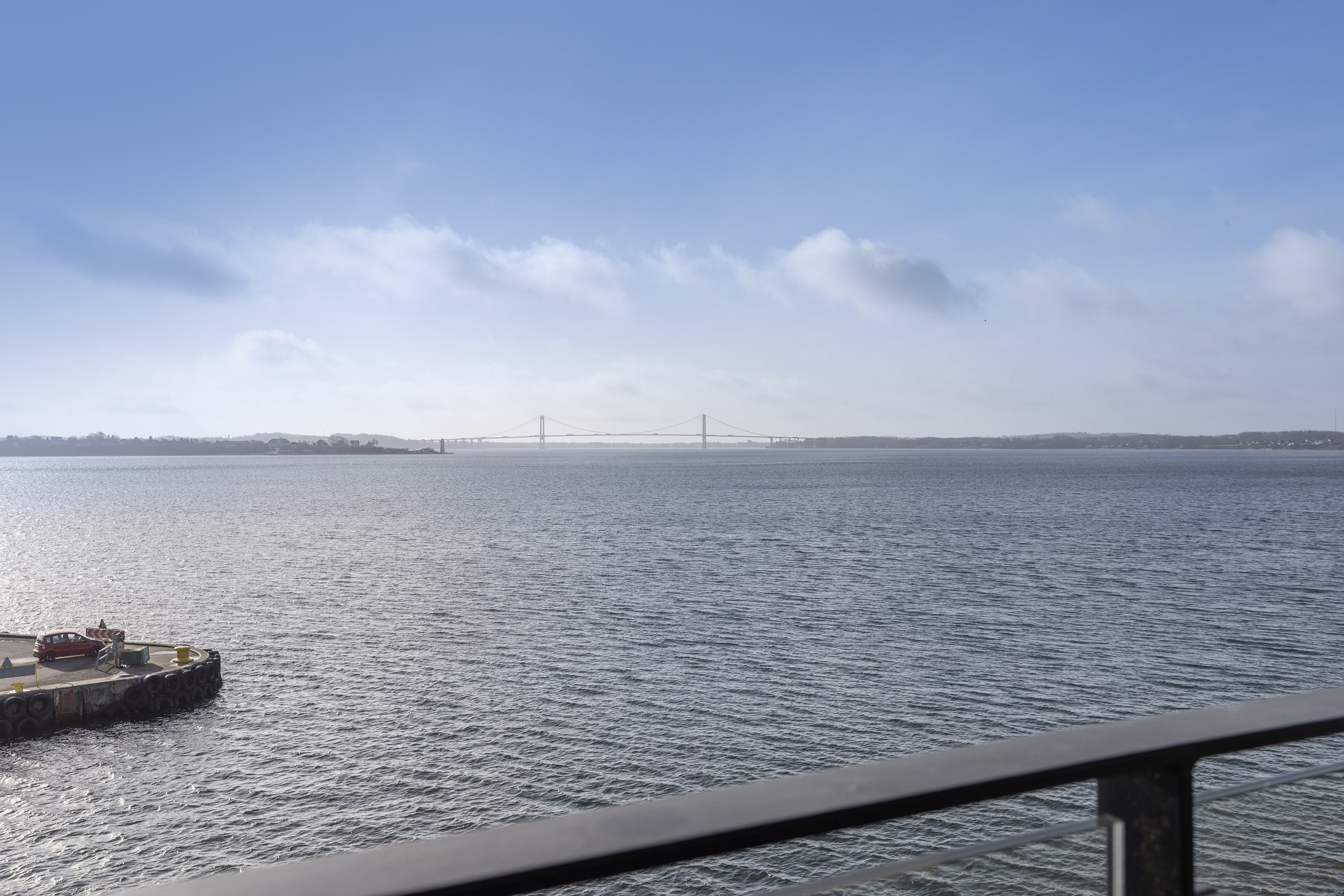 Skibbroen 12, 3. 2., 7000 Fredericia