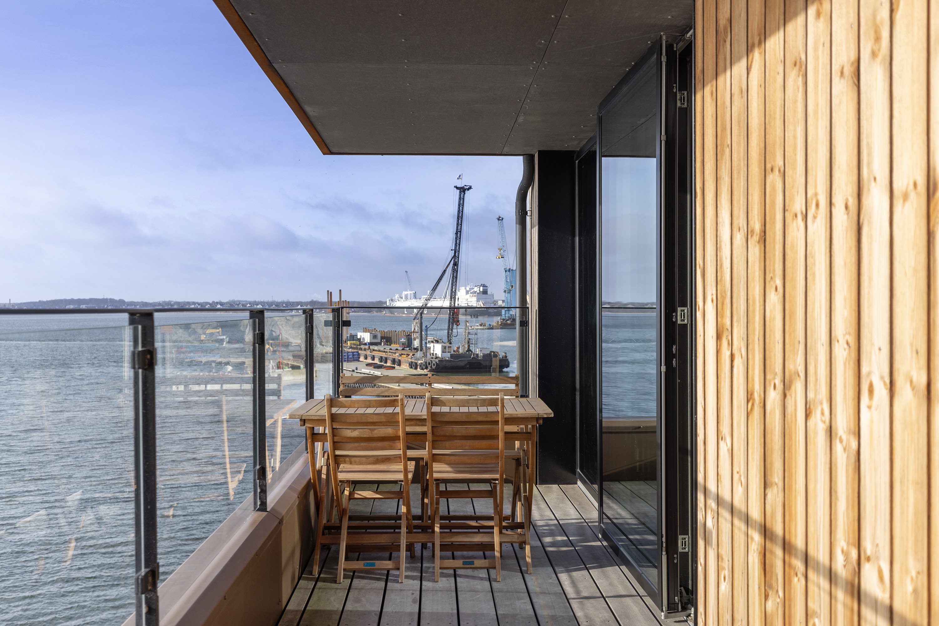 Skibbroen 12, 3. 2., 7000 Fredericia