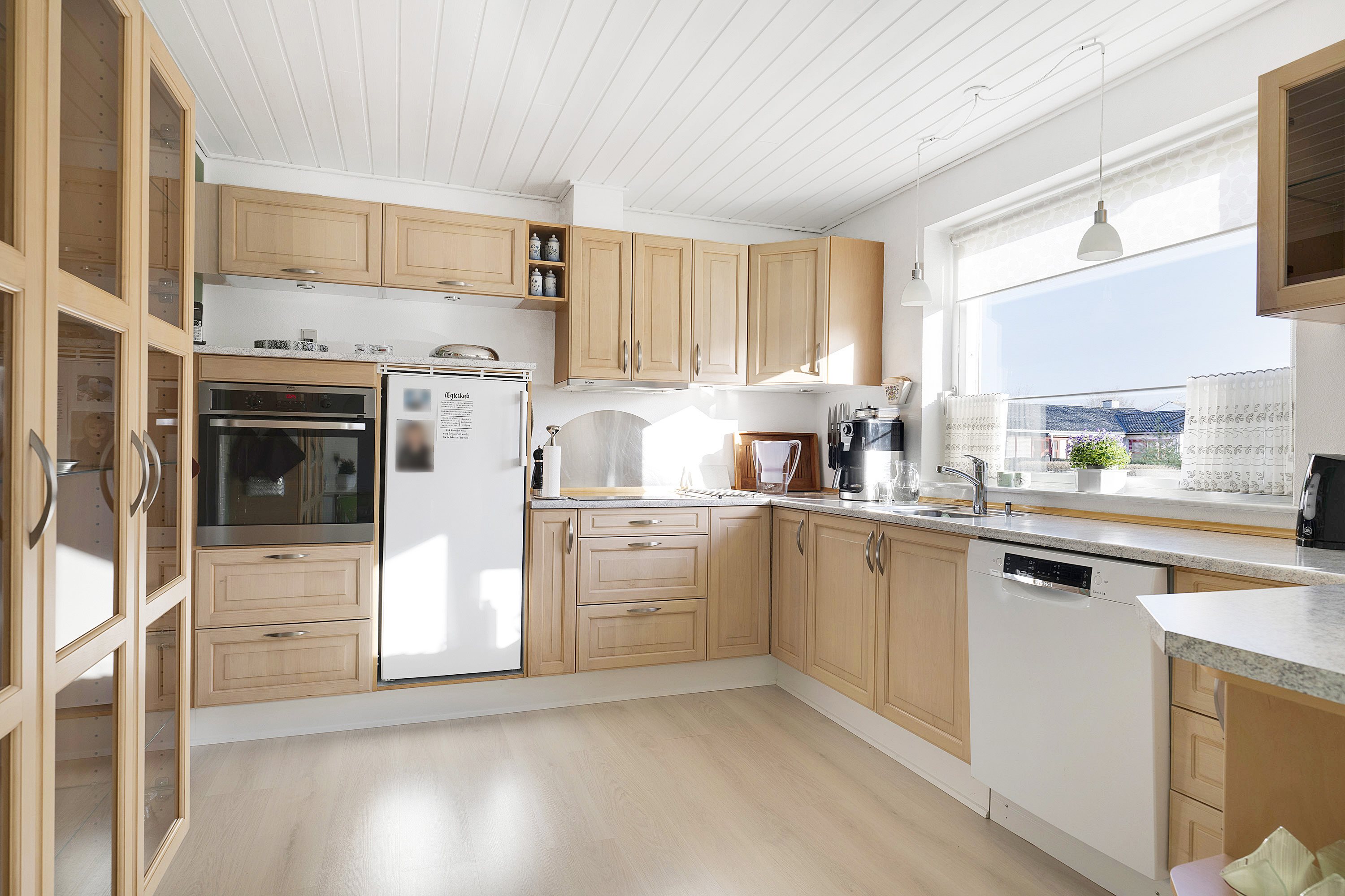 Byfogedvej 8, 4970 Rødby