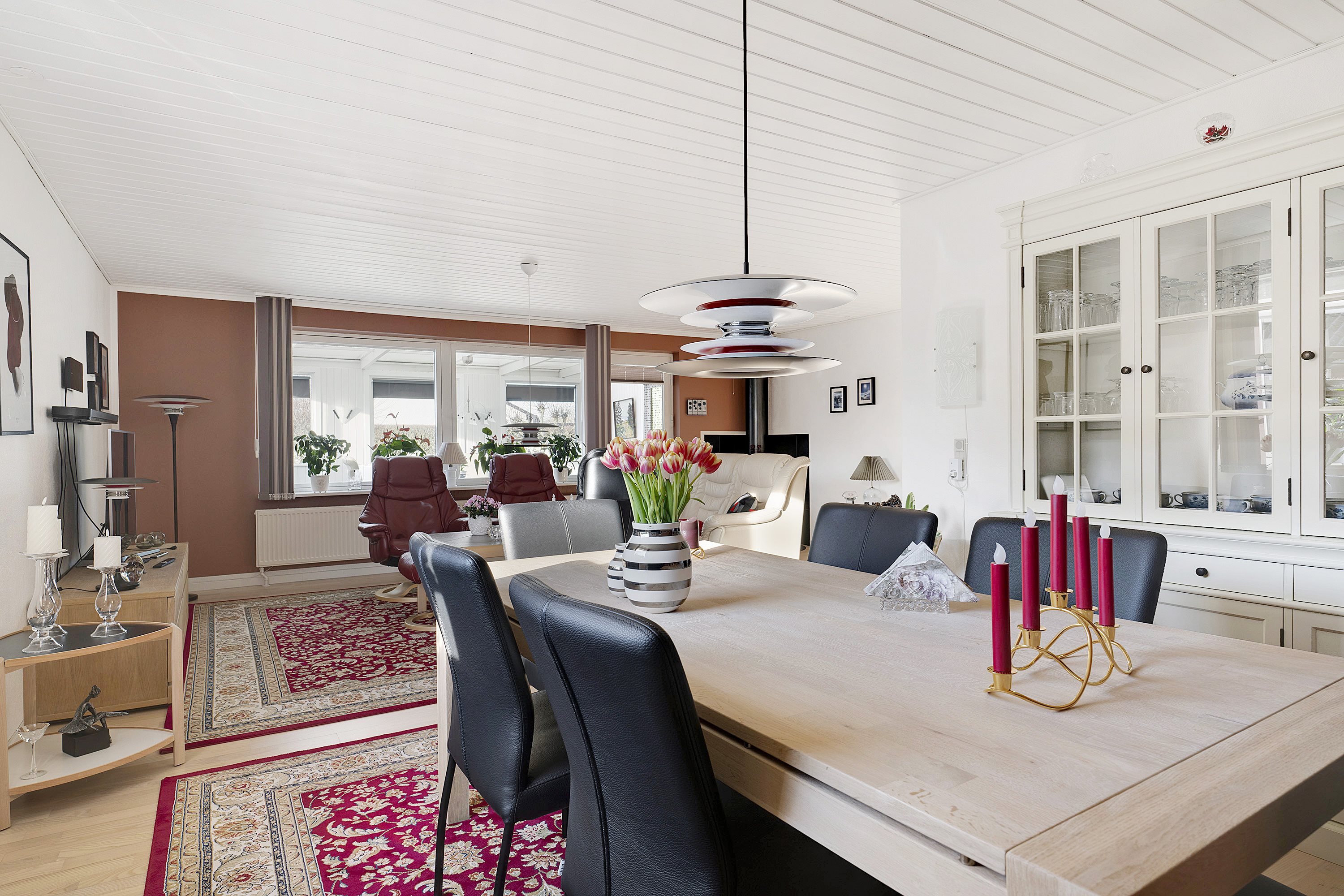 Byfogedvej 8, 4970 Rødby