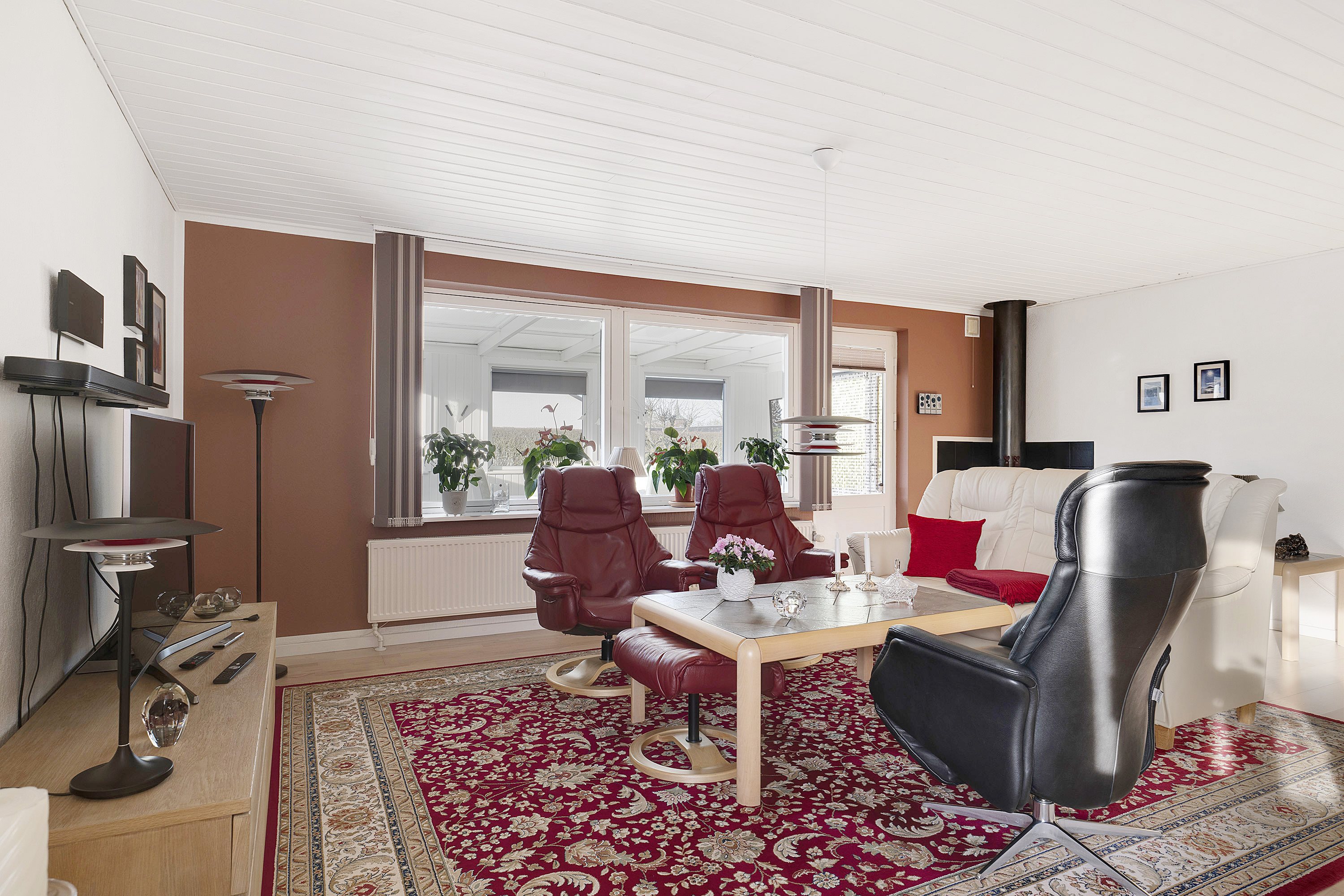 Byfogedvej 8, 4970 Rødby