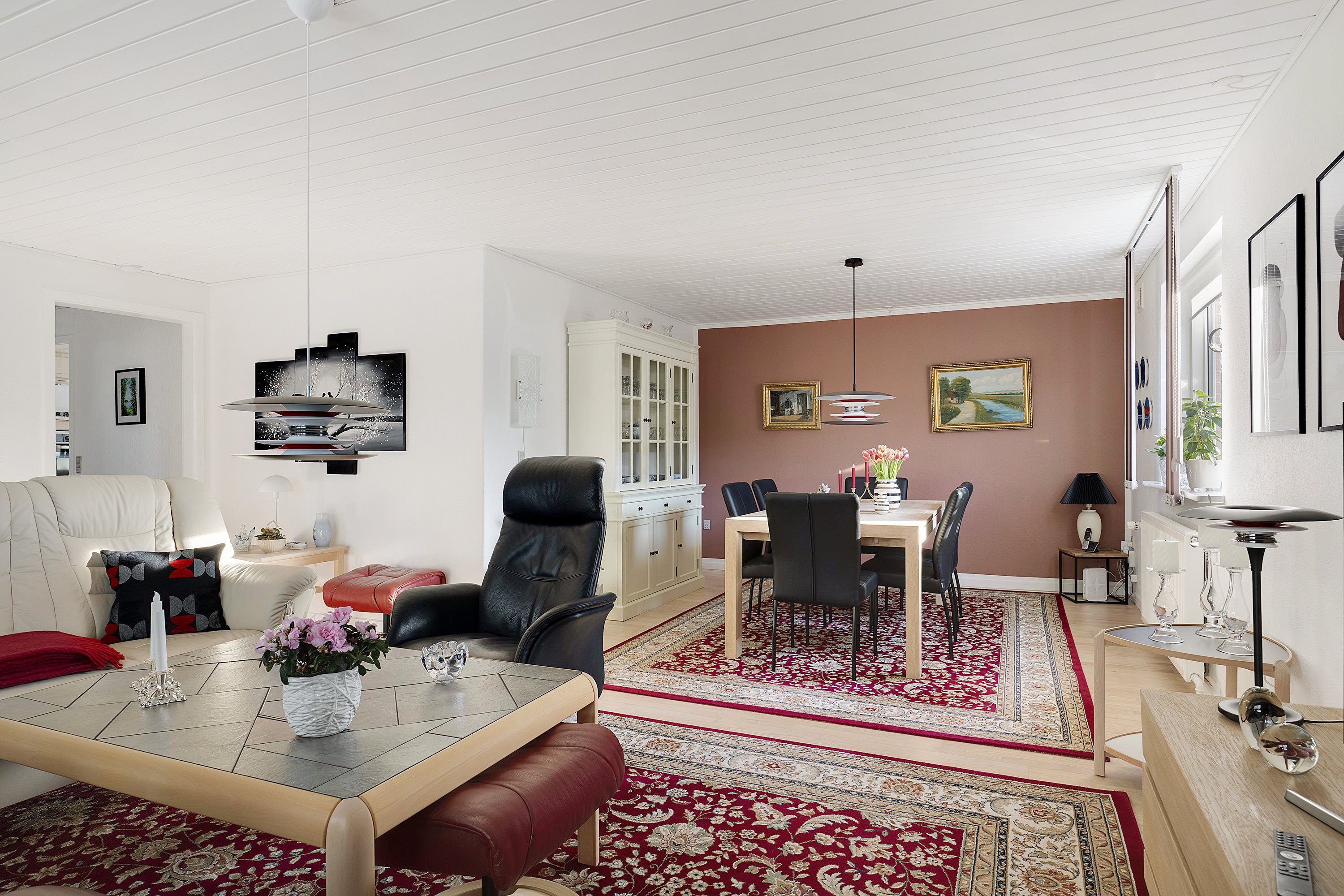 Byfogedvej 8, 4970 Rødby