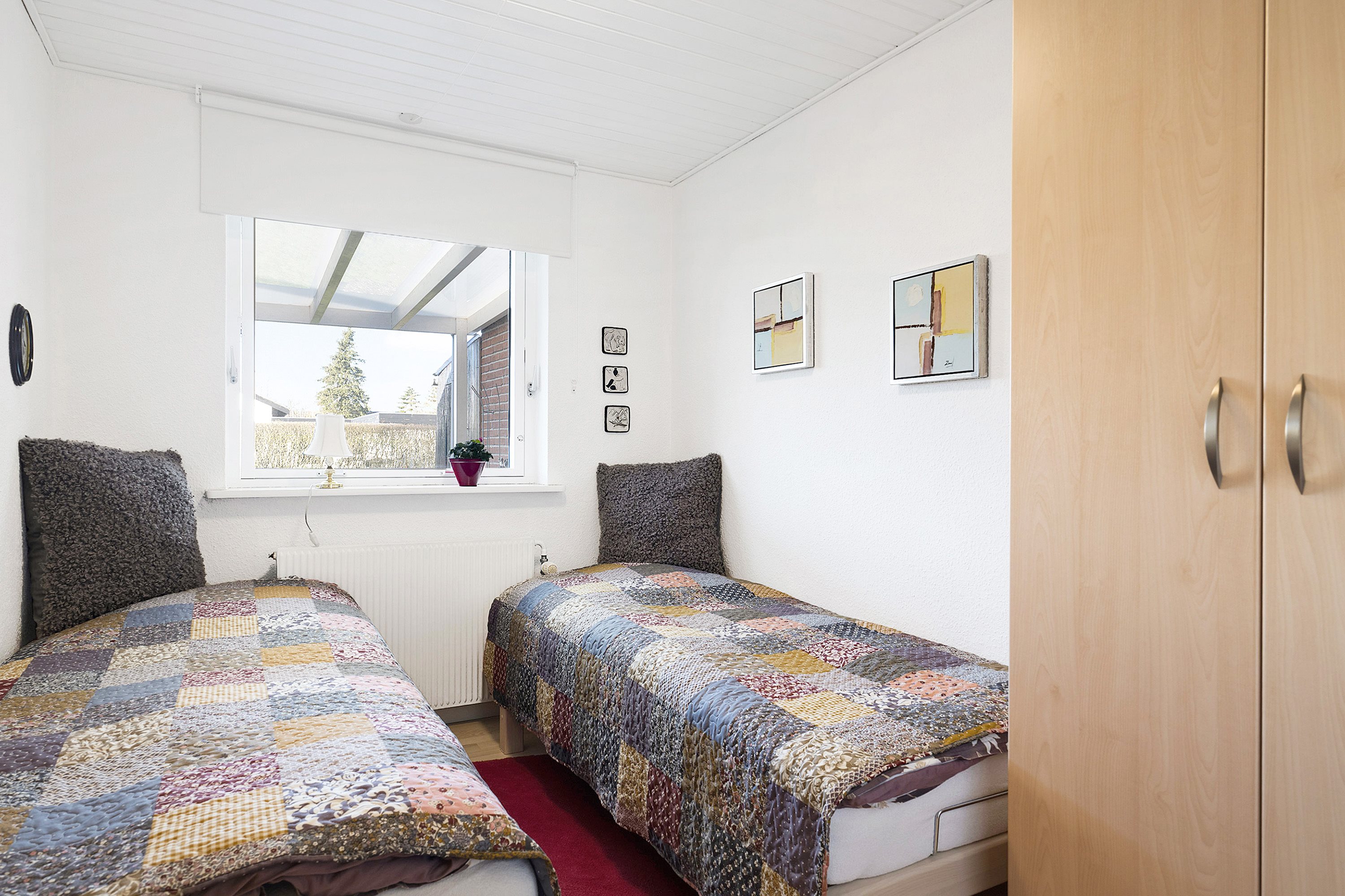Byfogedvej 8, 4970 Rødby