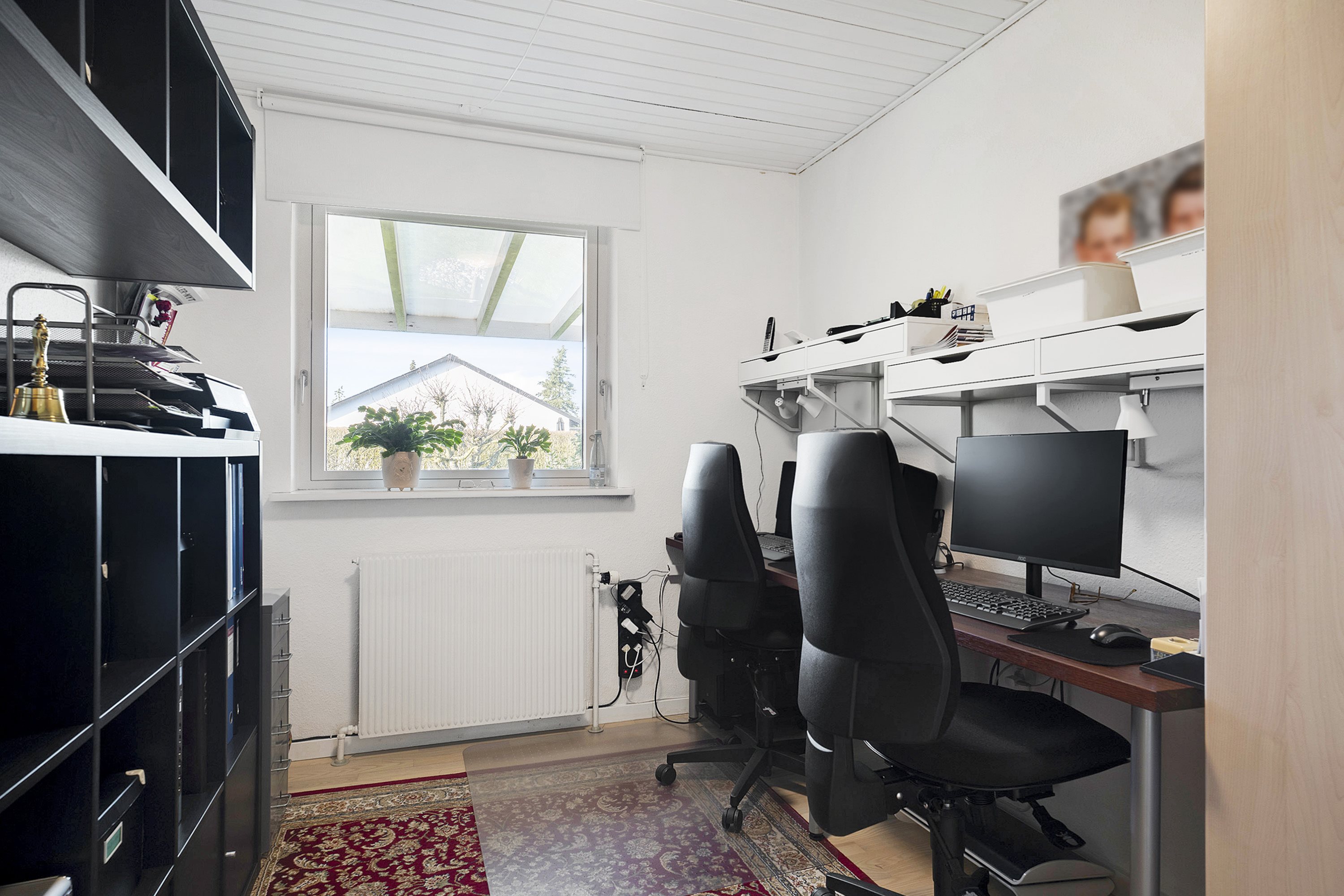 Byfogedvej 8, 4970 Rødby