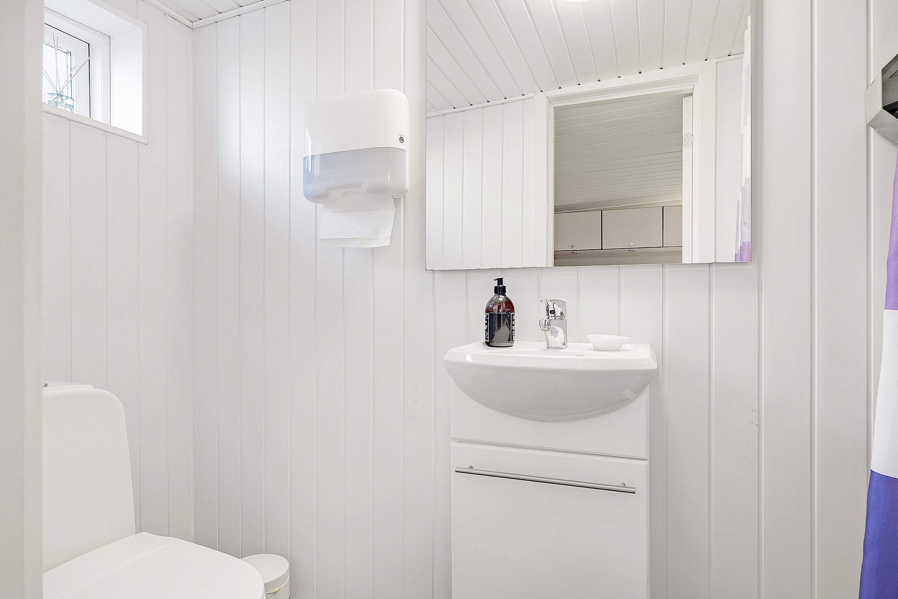 Byfogedvej 8, 4970 Rødby