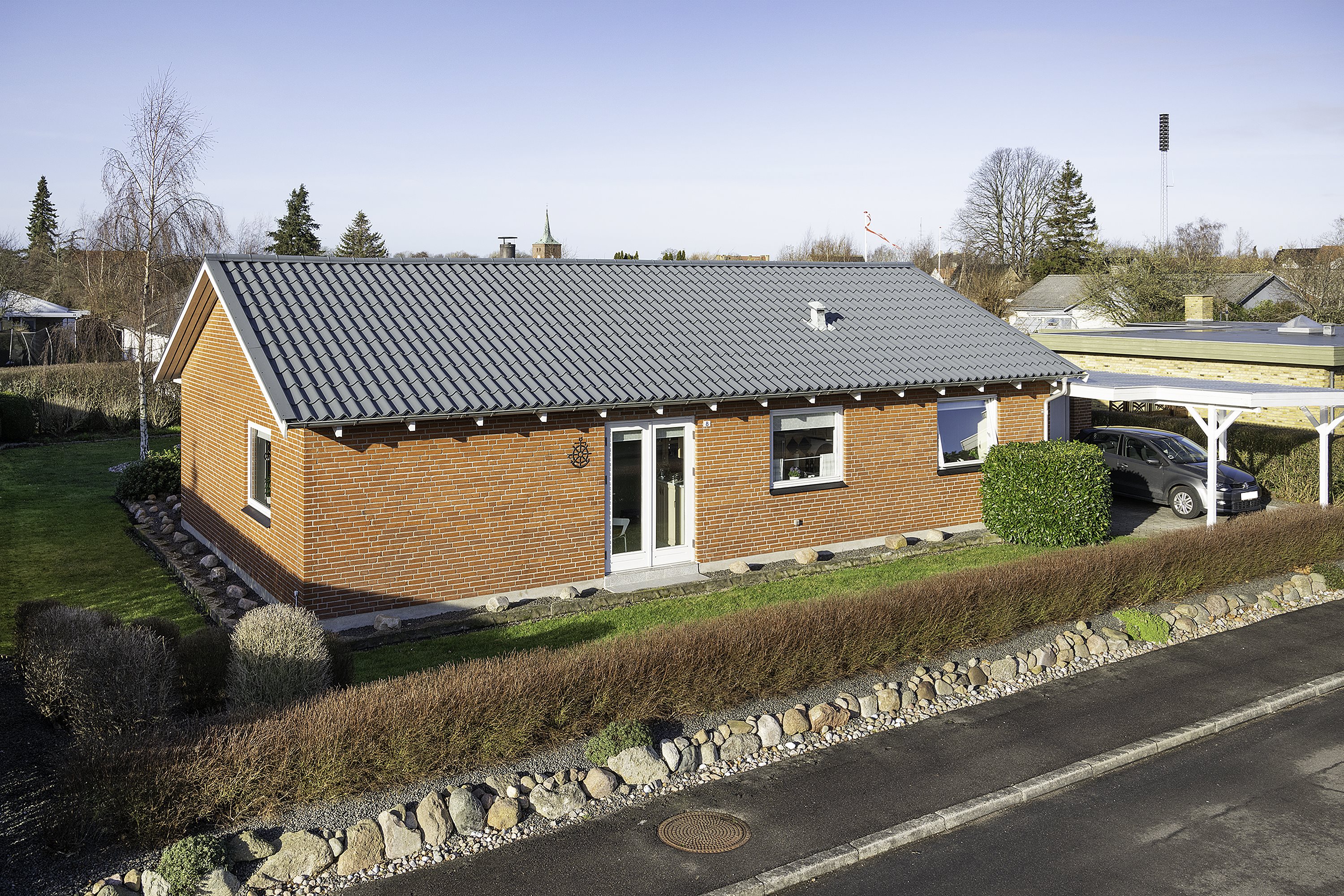 Byfogedvej 8, 4970 Rødby