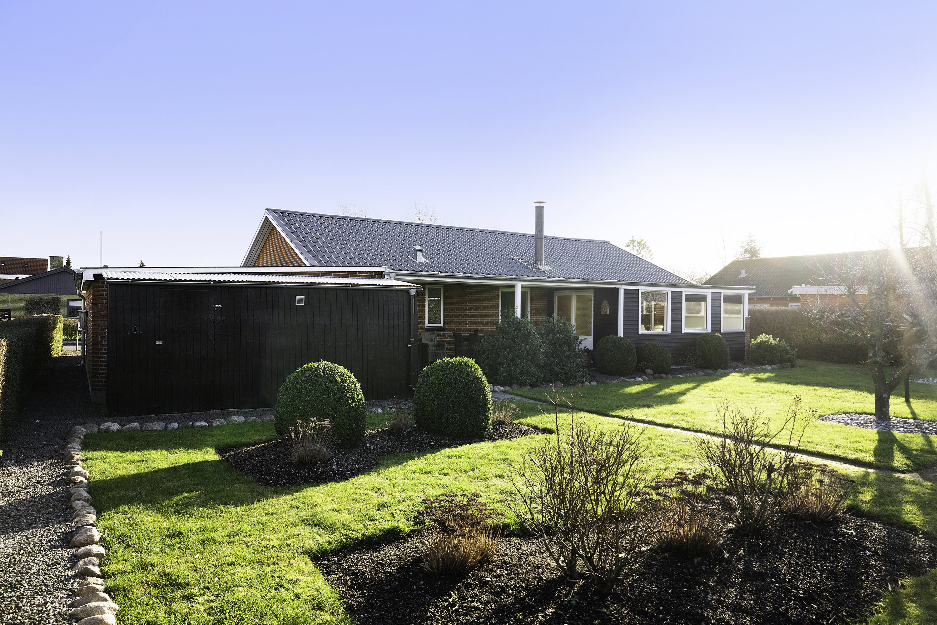 Byfogedvej 8, 4970 Rødby