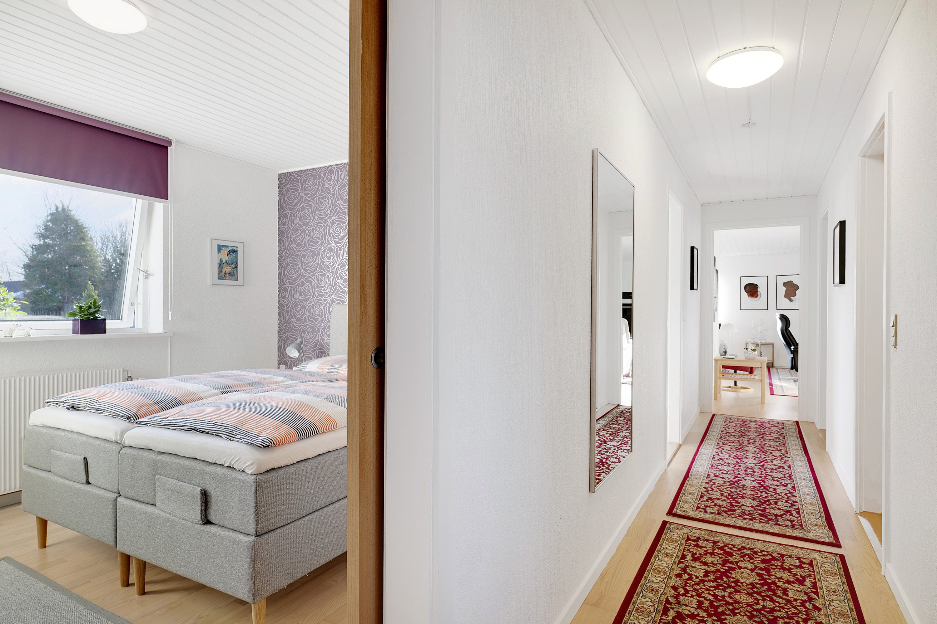 Byfogedvej 8, 4970 Rødby