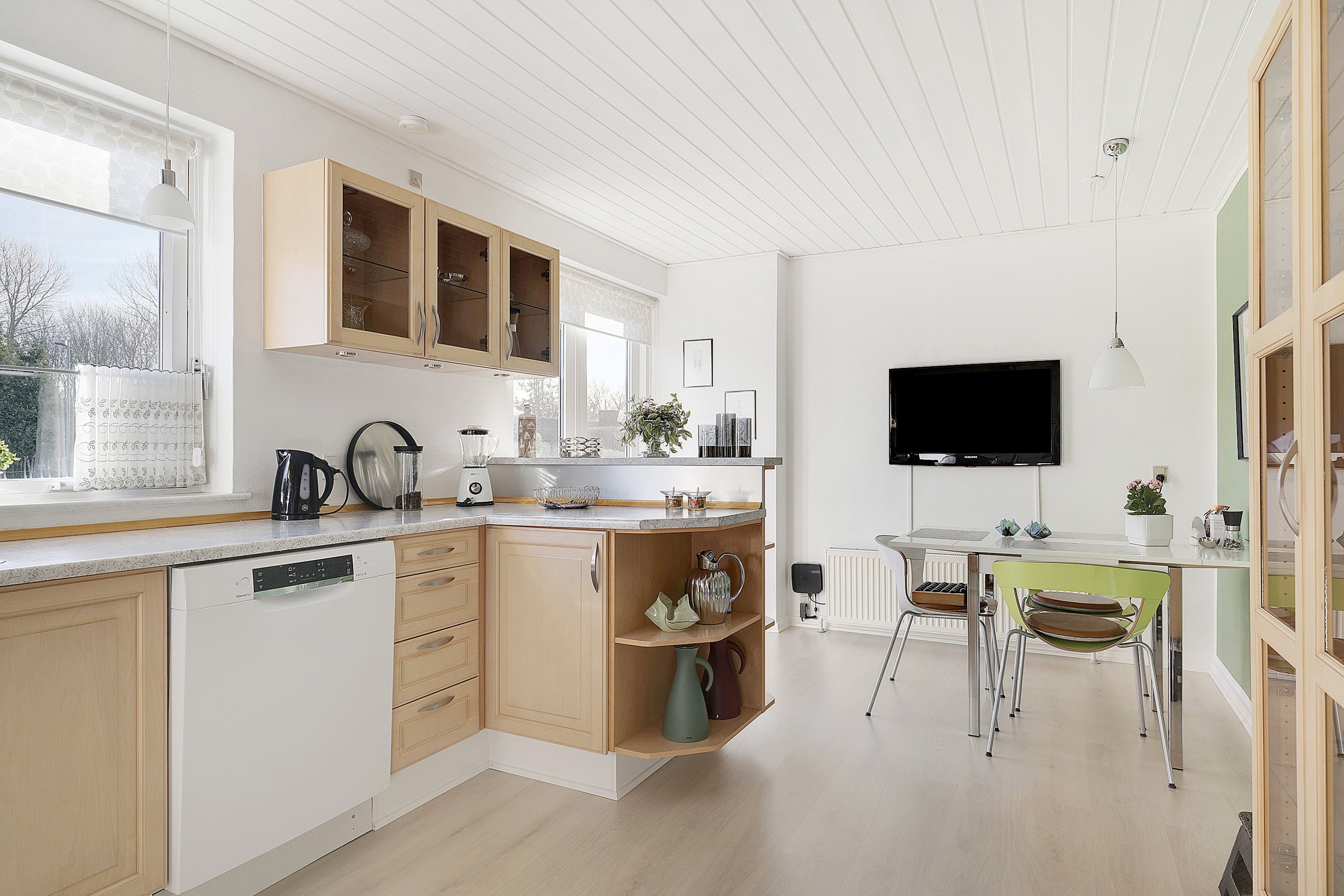 Byfogedvej 8, 4970 Rødby