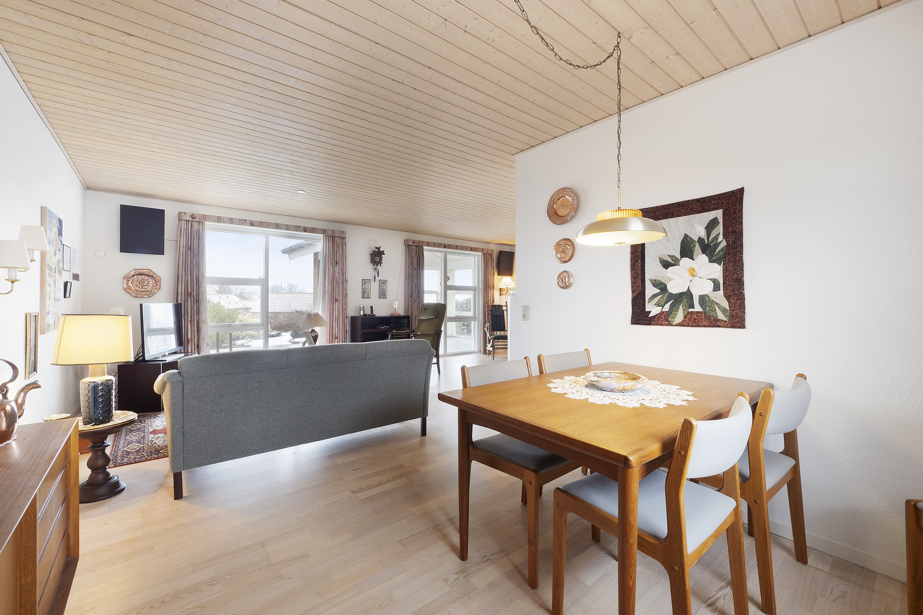 Toftevej 1B, 7840 Højslev