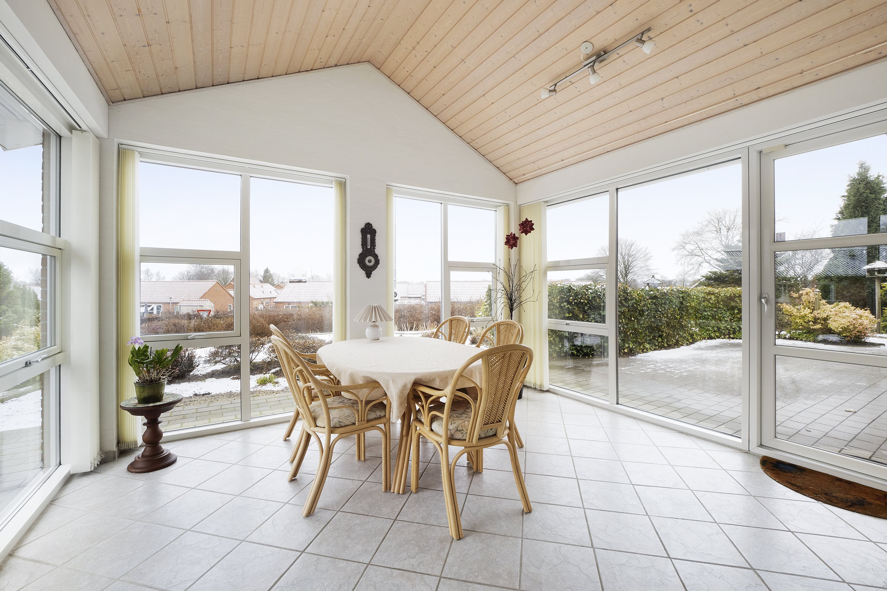 Toftevej 1B, 7840 Højslev