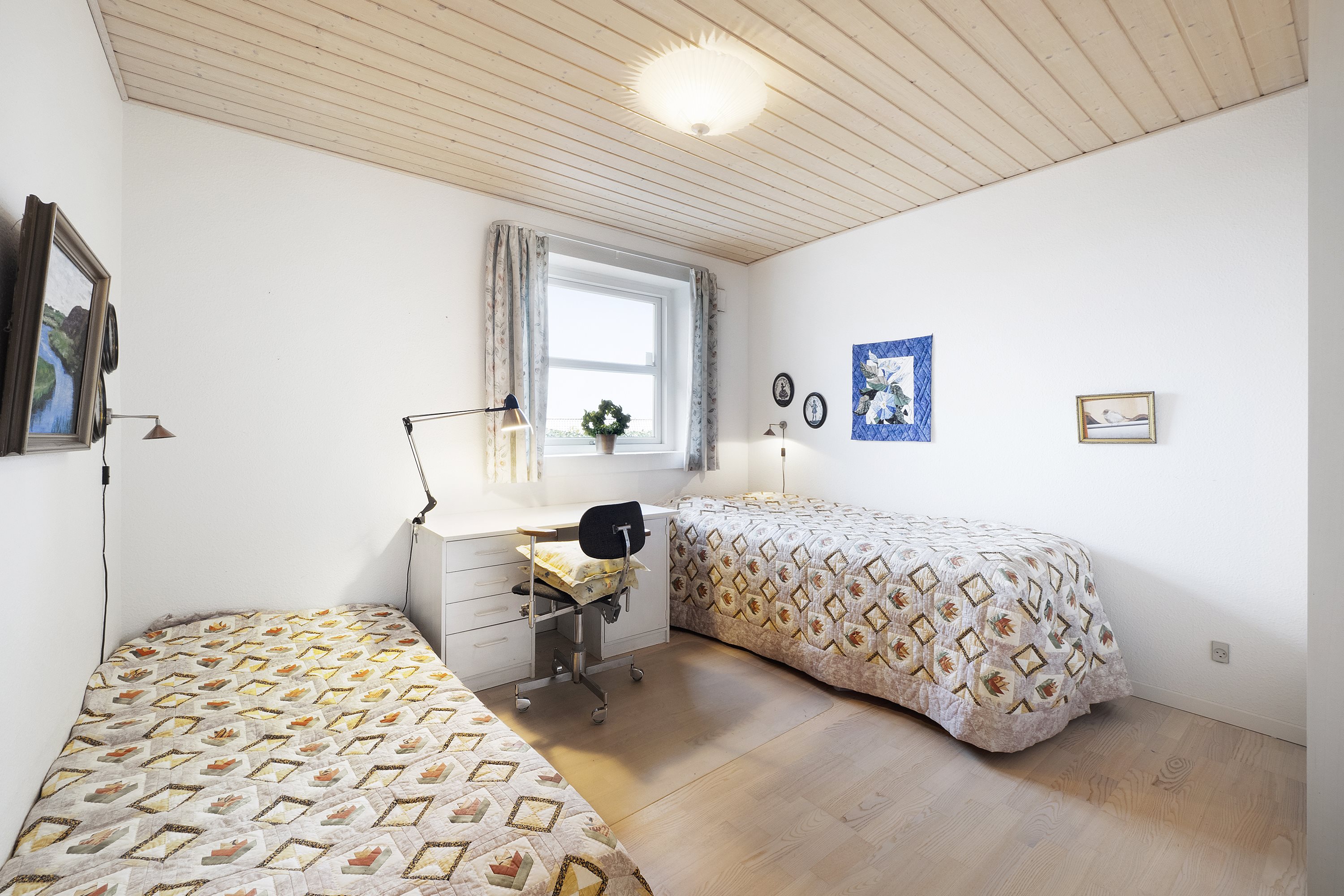 Toftevej 1B, 7840 Højslev