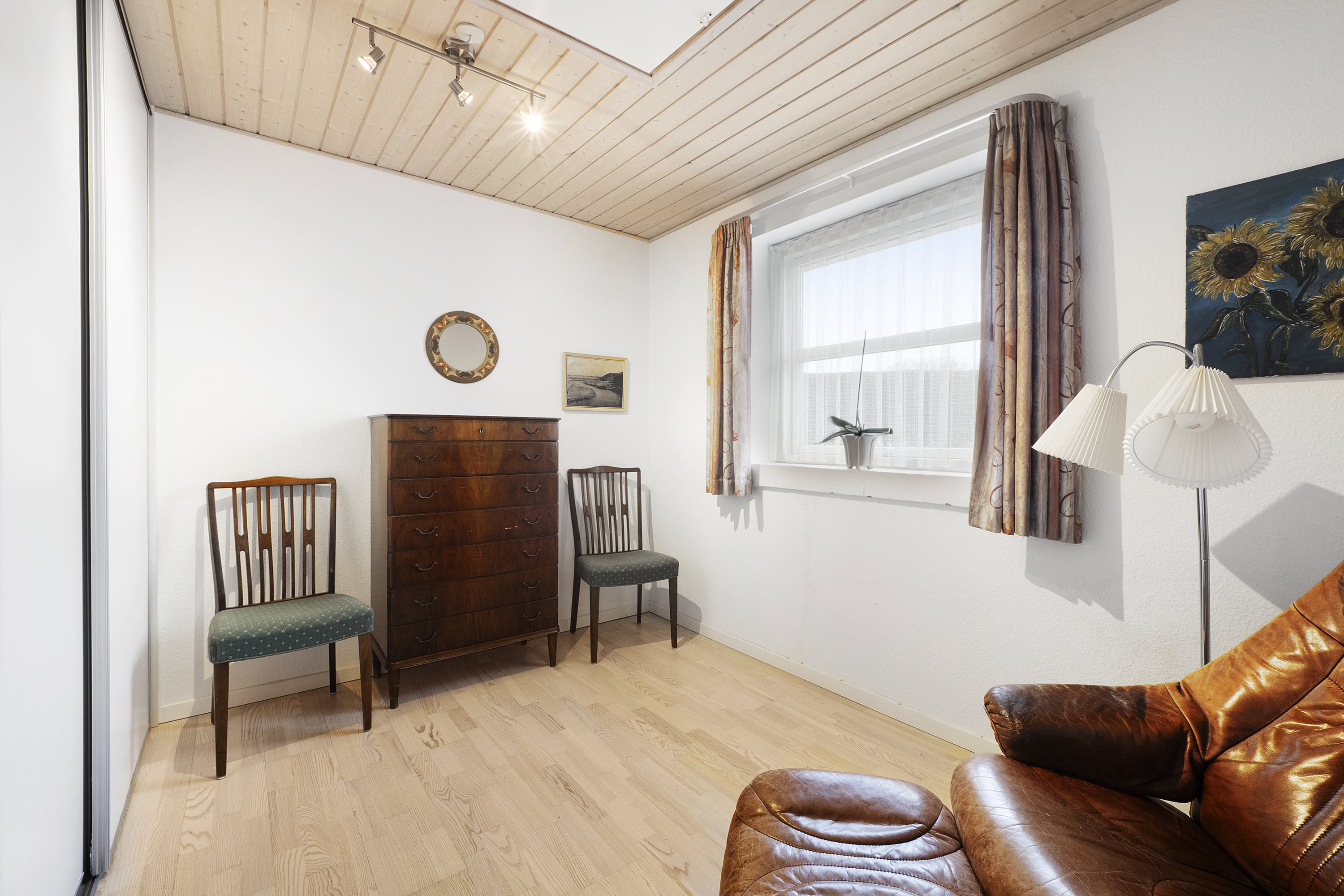 Toftevej 1B, 7840 Højslev