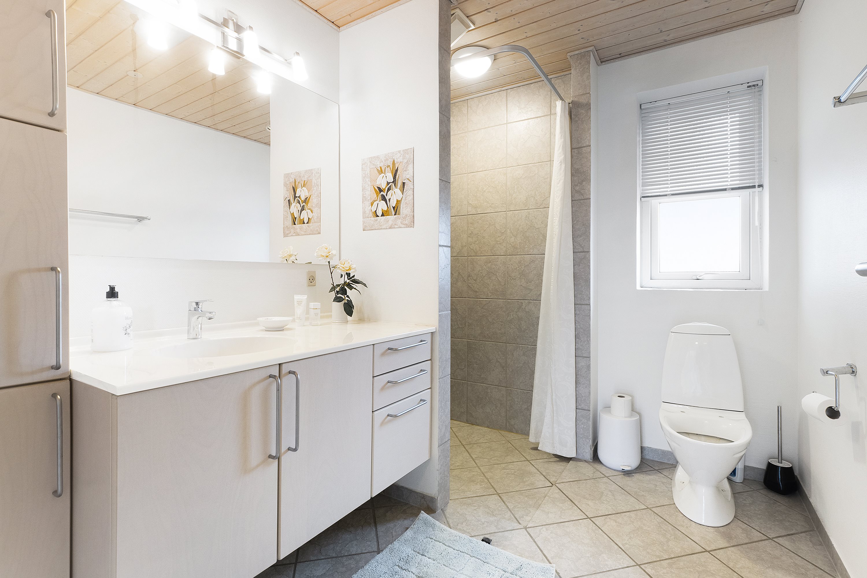 Toftevej 1B, 7840 Højslev