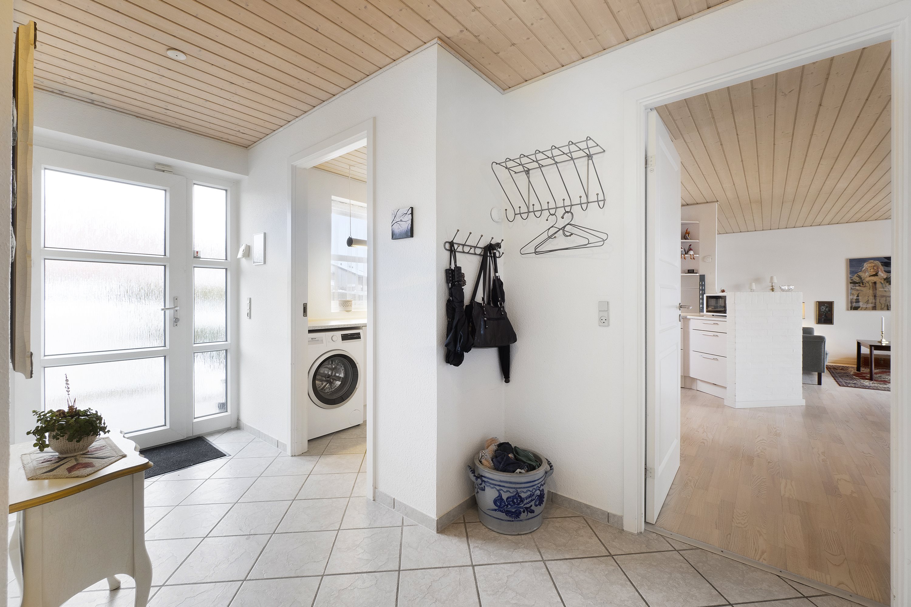 Toftevej 1B, 7840 Højslev