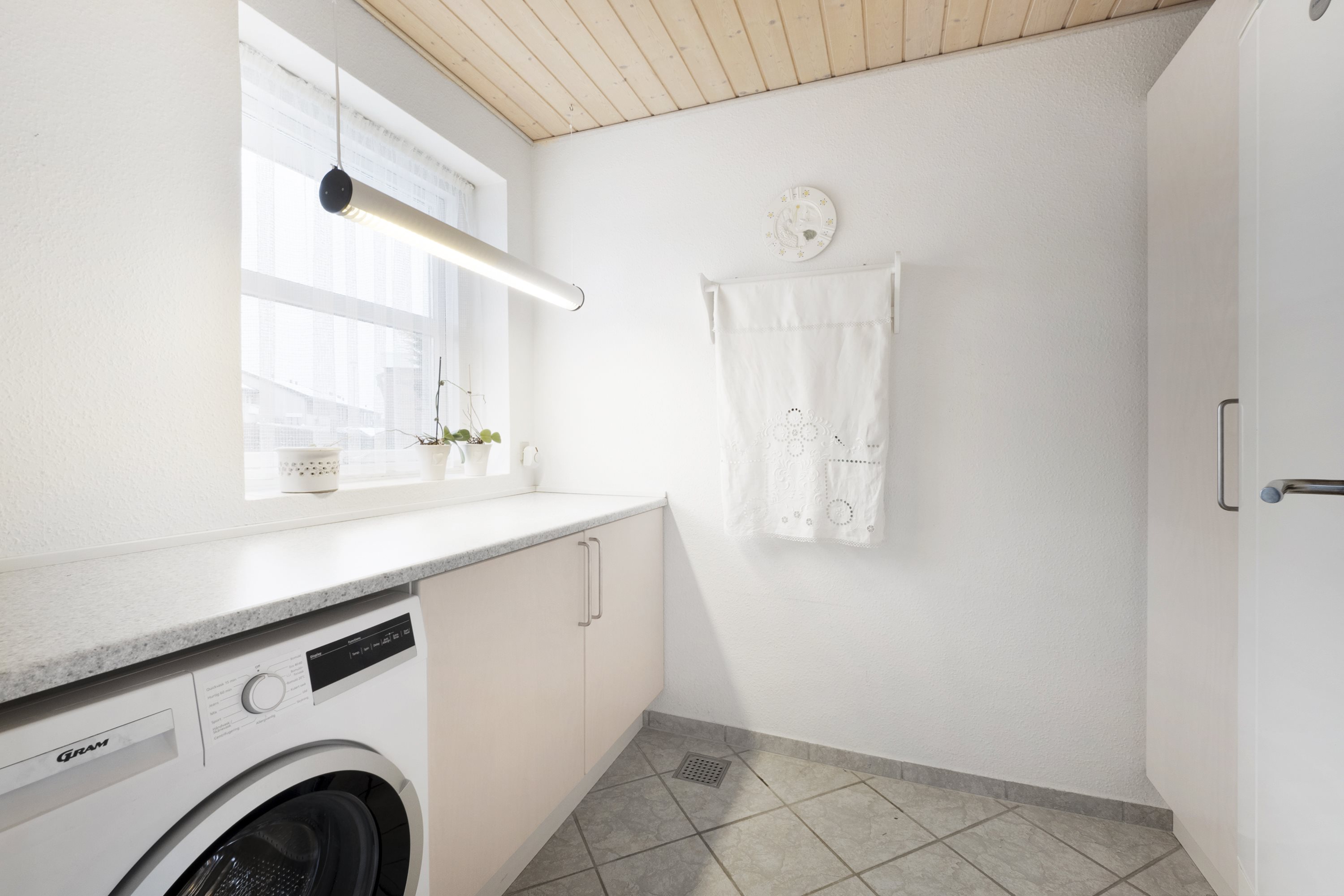 Toftevej 1B, 7840 Højslev