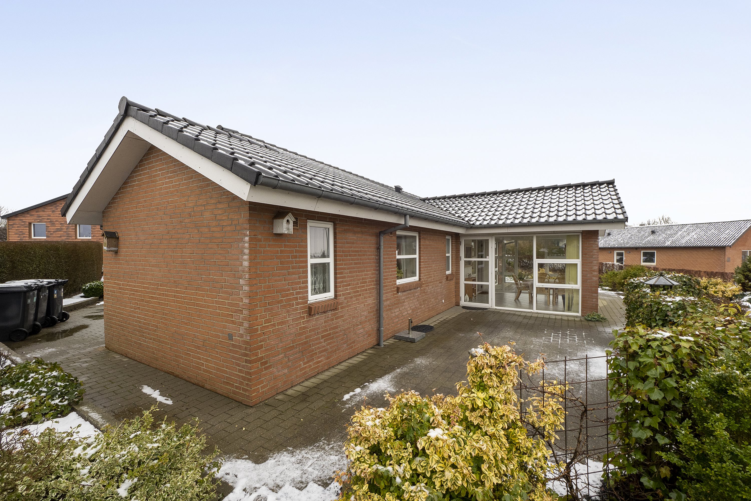 Toftevej 1B, 7840 Højslev