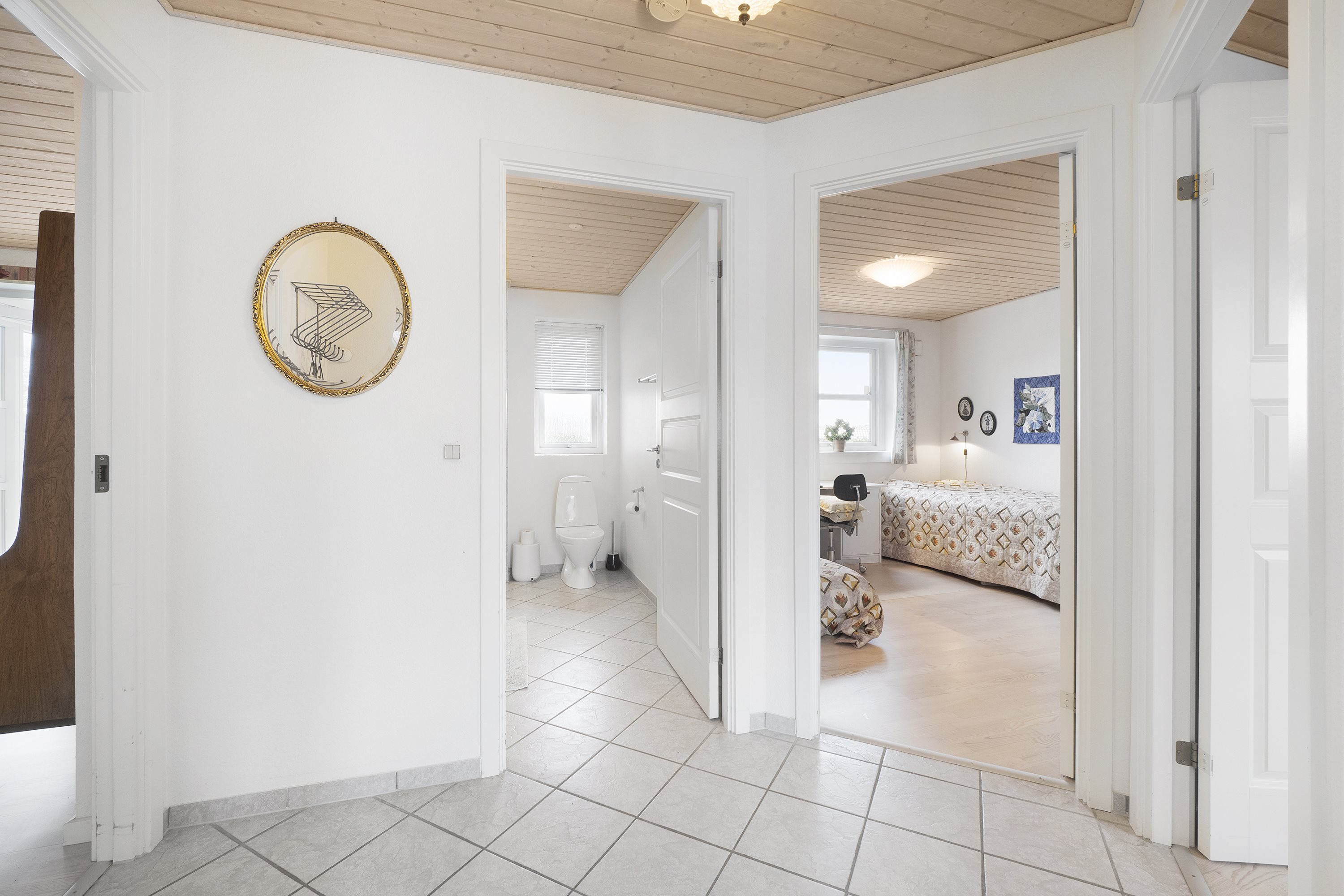 Toftevej 1B, 7840 Højslev