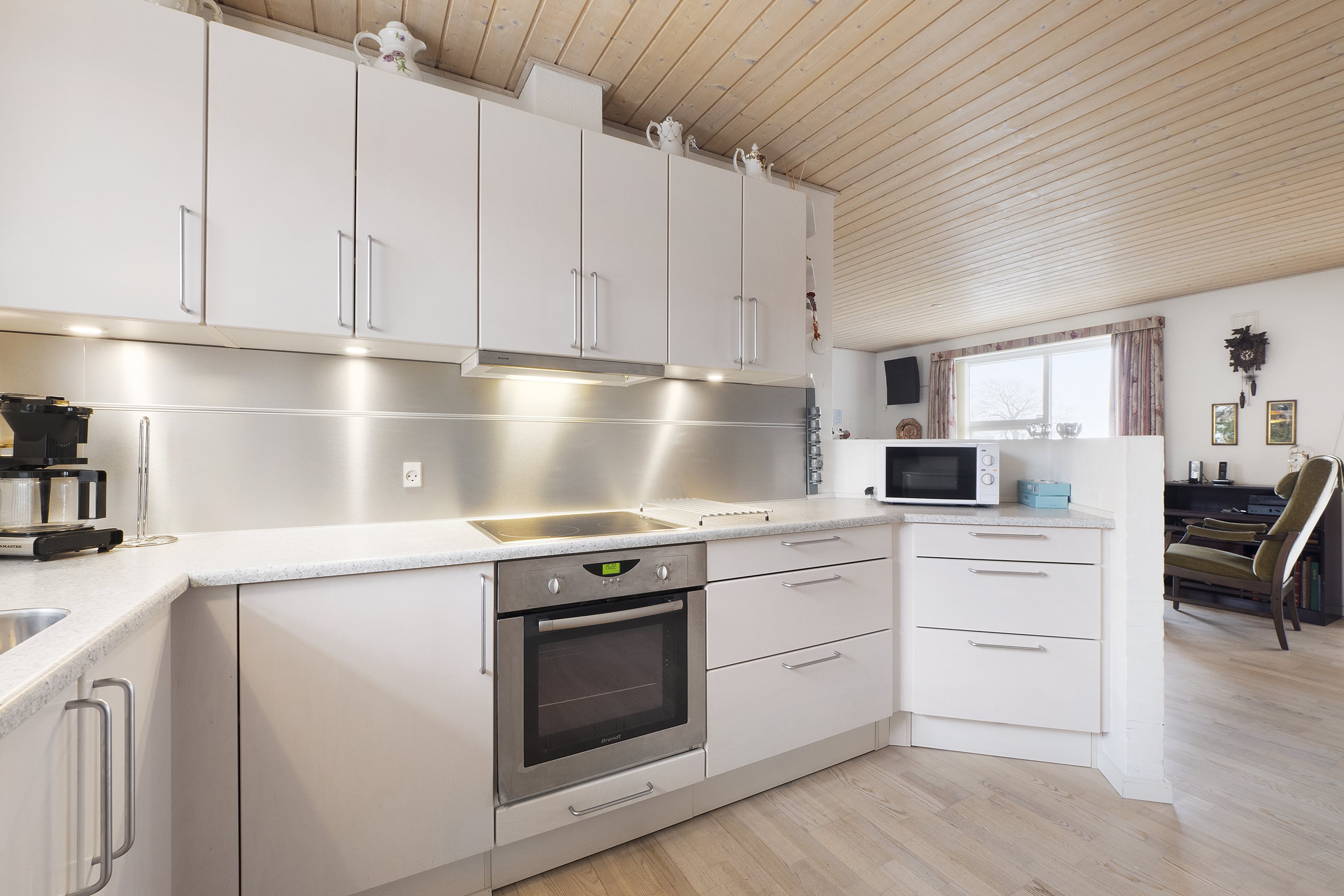 Toftevej 1B, 7840 Højslev