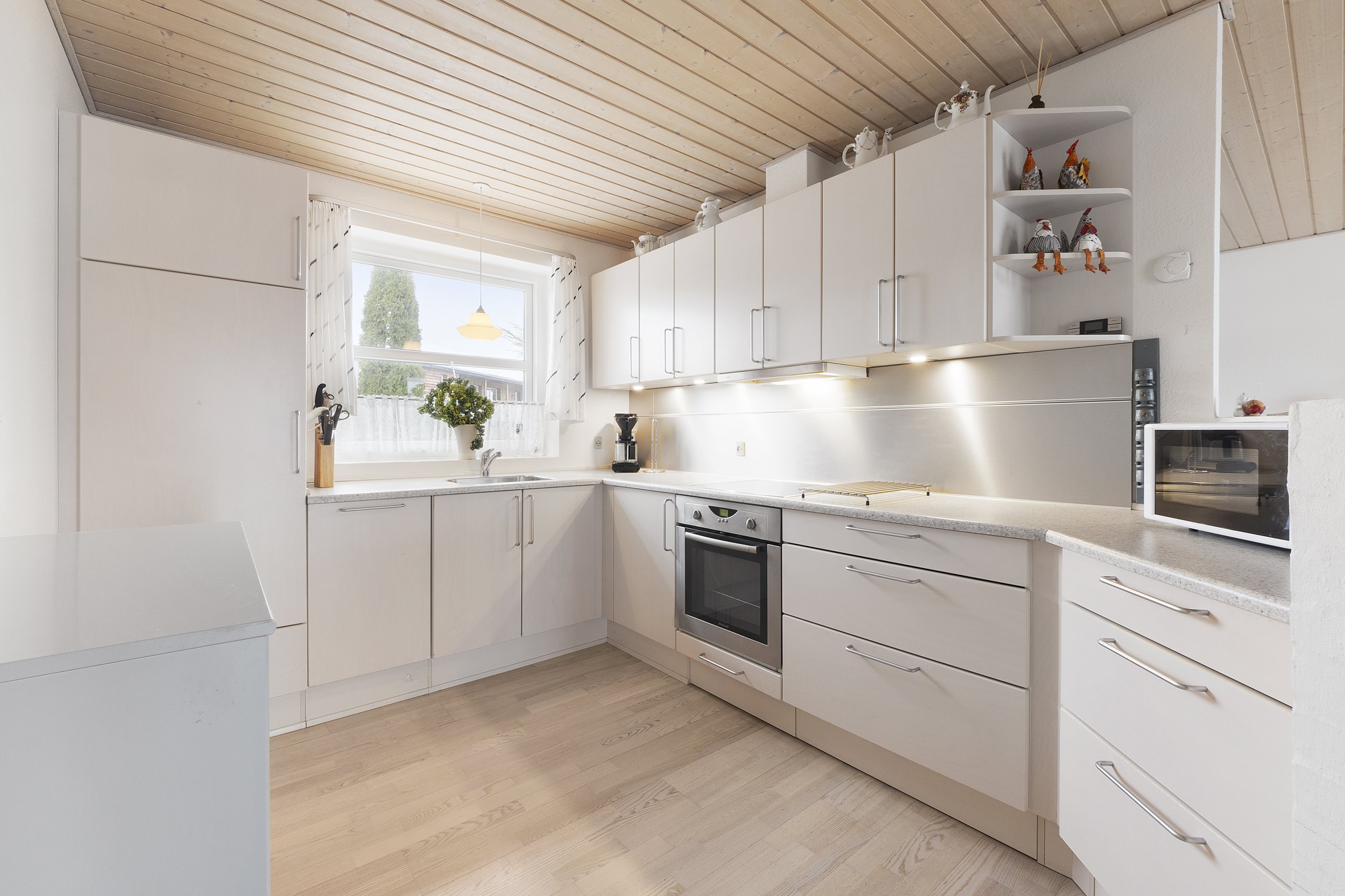 Toftevej 1B, 7840 Højslev