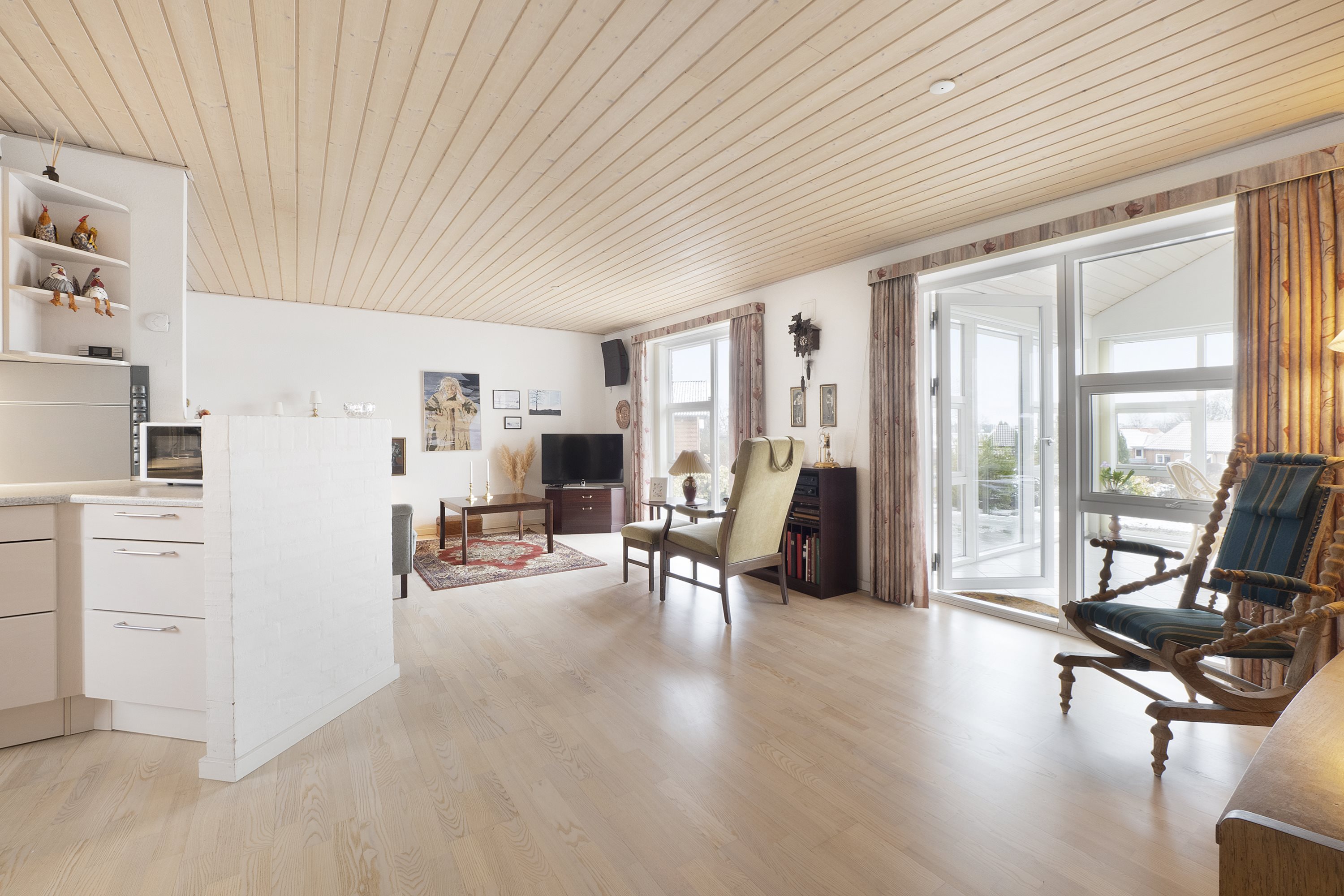 Toftevej 1B, 7840 Højslev