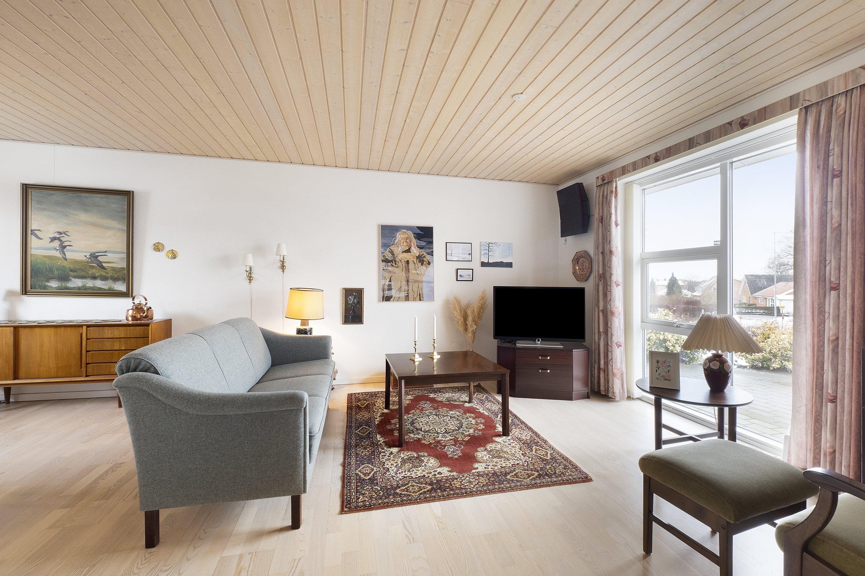 Toftevej 1B, 7840 Højslev