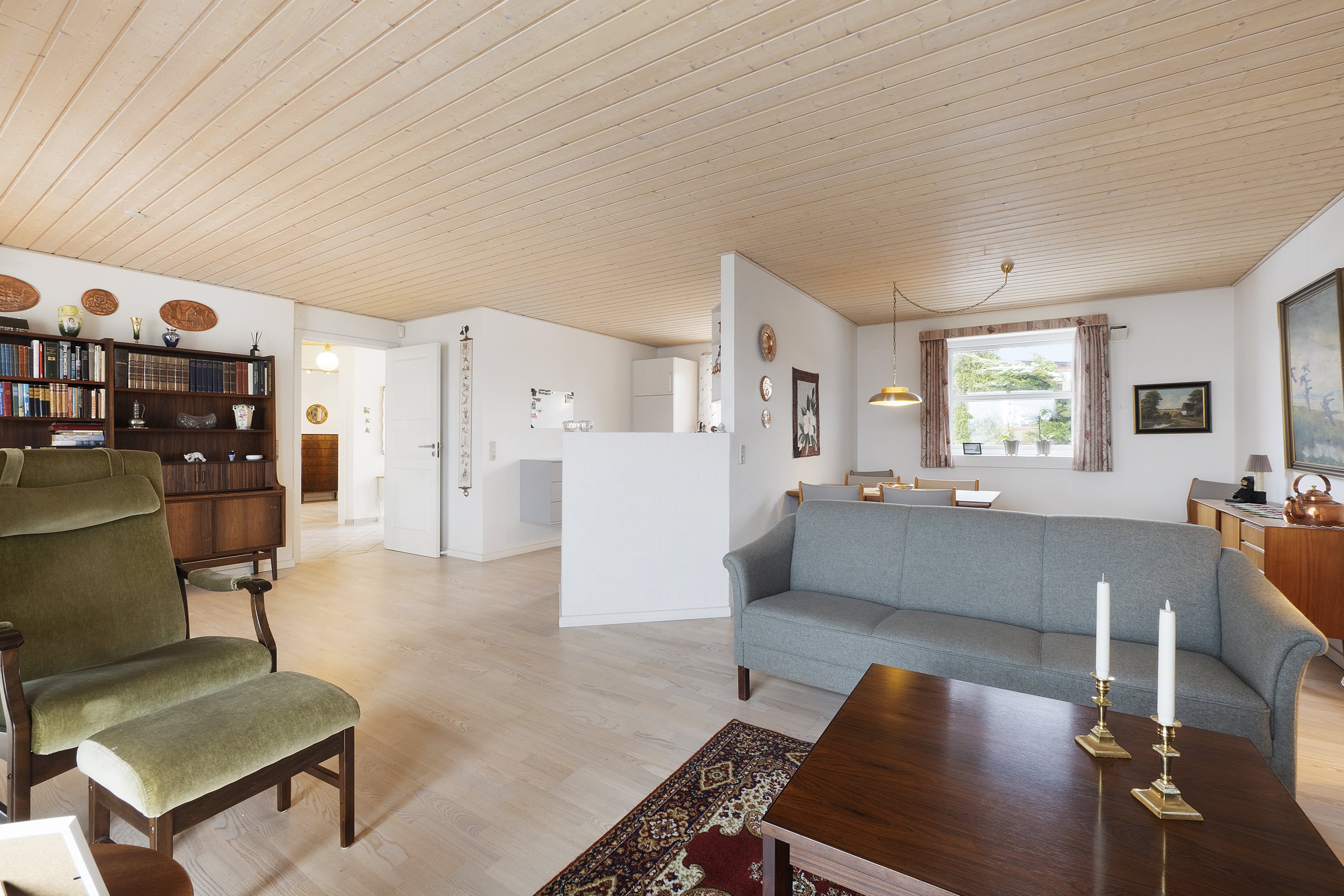Toftevej 1B, 7840 Højslev